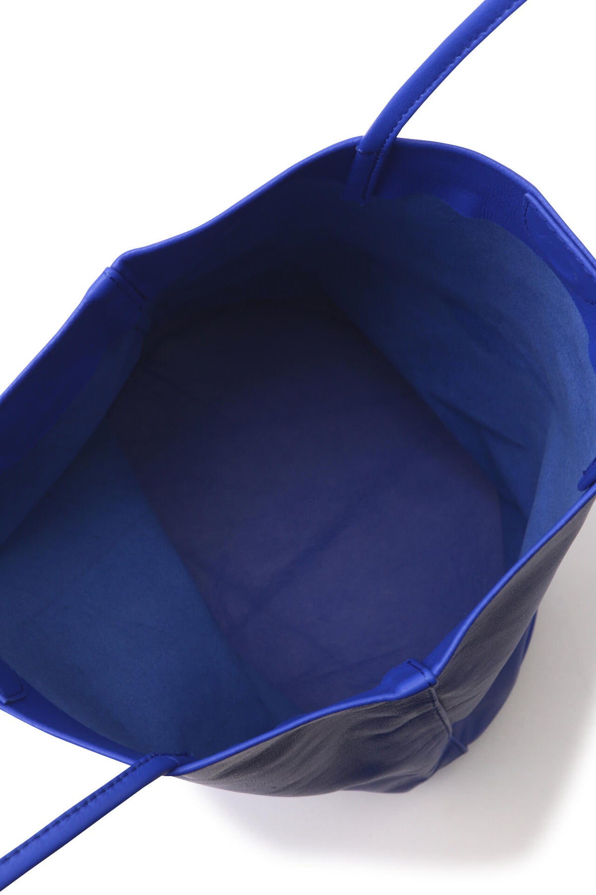 <MODERN WAVING/モダンウィーヴィング>MW200 Drape Oval Bucket