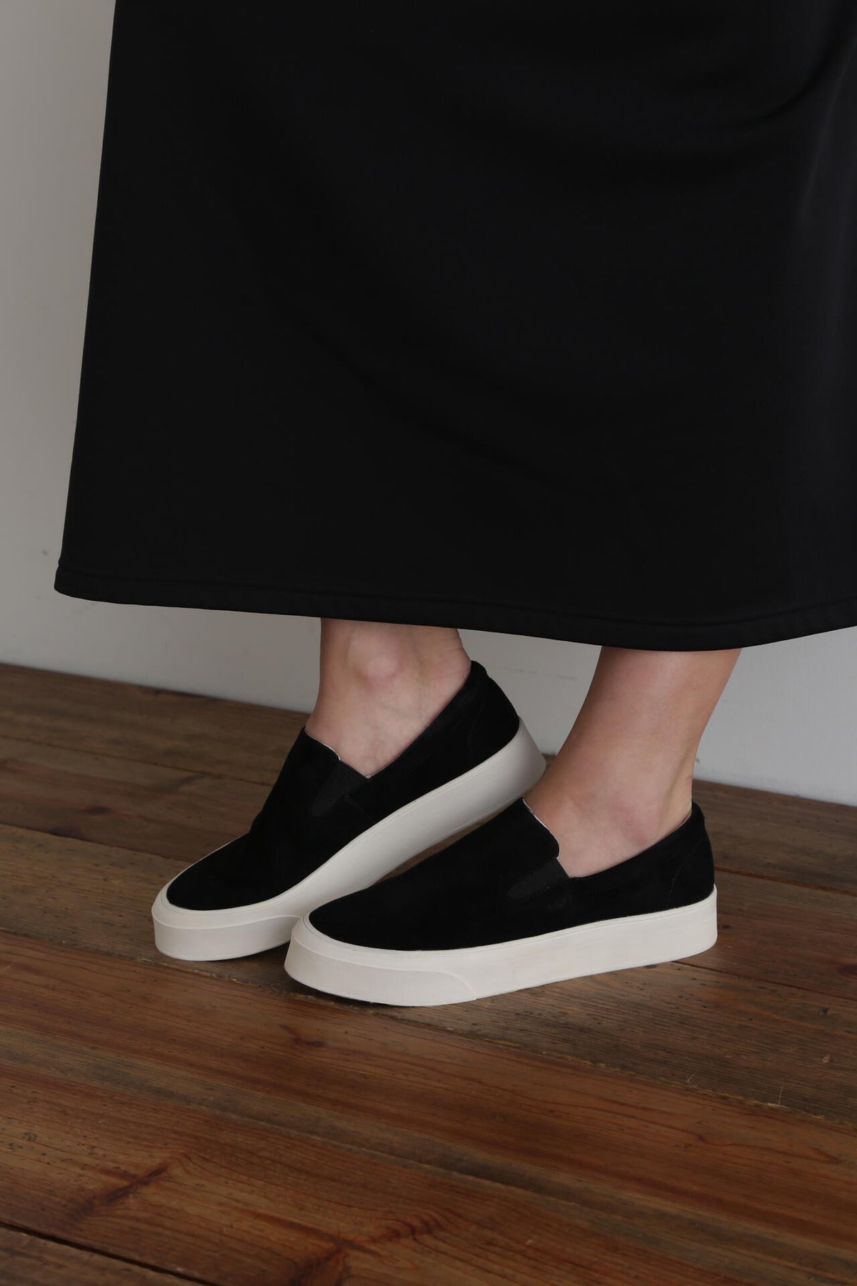 <A.EMERY / エーエメリー>AUGUST SNEAKER