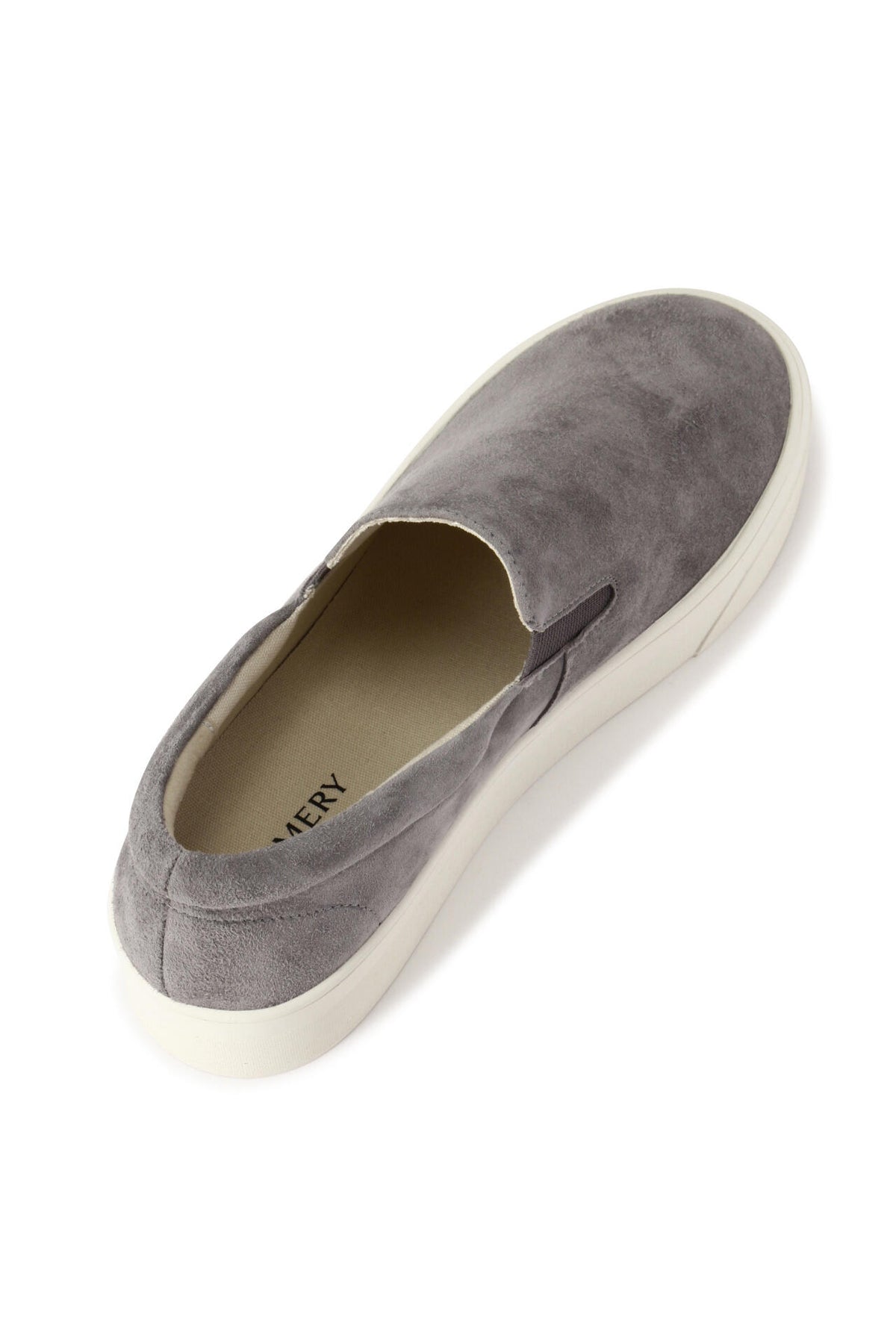 <A.EMERY / エーエメリー>AUGUST SNEAKER