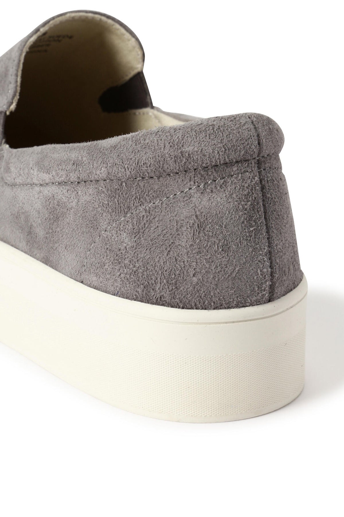 <A.EMERY / エーエメリー>AUGUST SNEAKER
