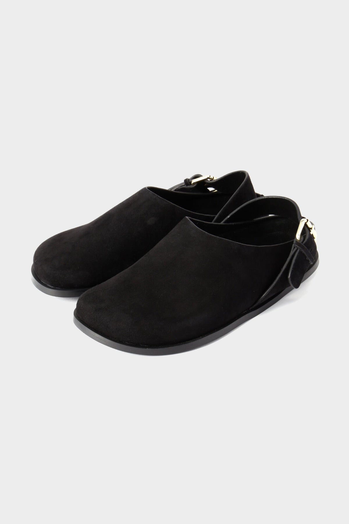 A.EMERY エーエメリーLOUIS CLOG