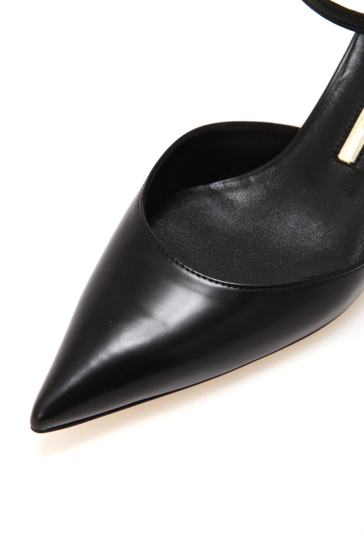 【BRENTELLA / ブレンテッラ】MARINE パンプス