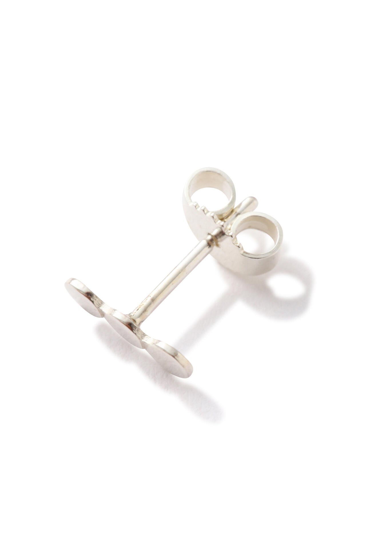 <SASKIA DIEZ / サスキア ディーズ>PAILLETTES STUDS MULTI