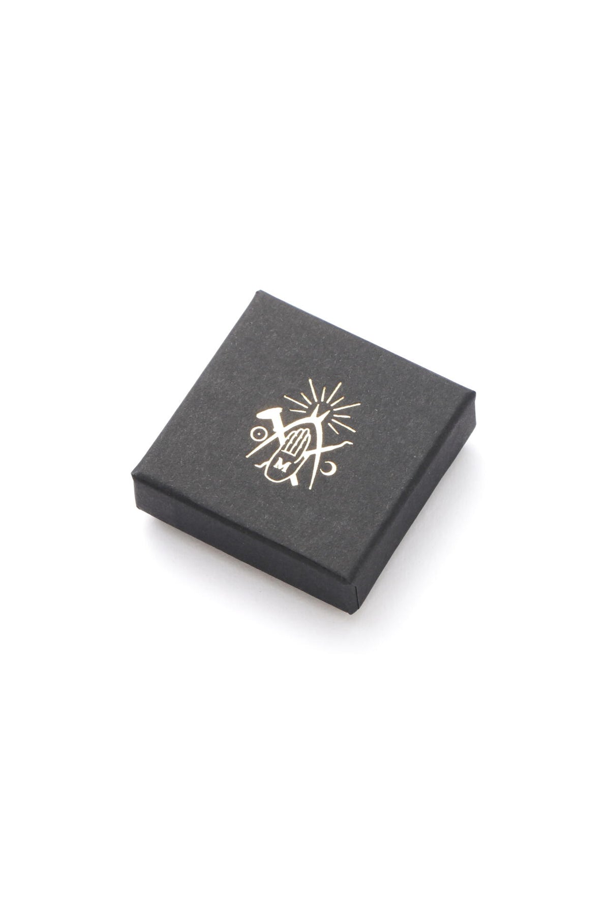 <MOMOCREATURA / モモクリアチュラ>North Star Necklace