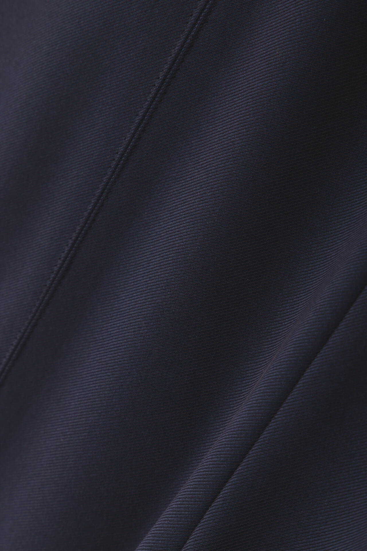 【EC限定】2WAYツイルフロントスリットパンツ(+10cm丈)