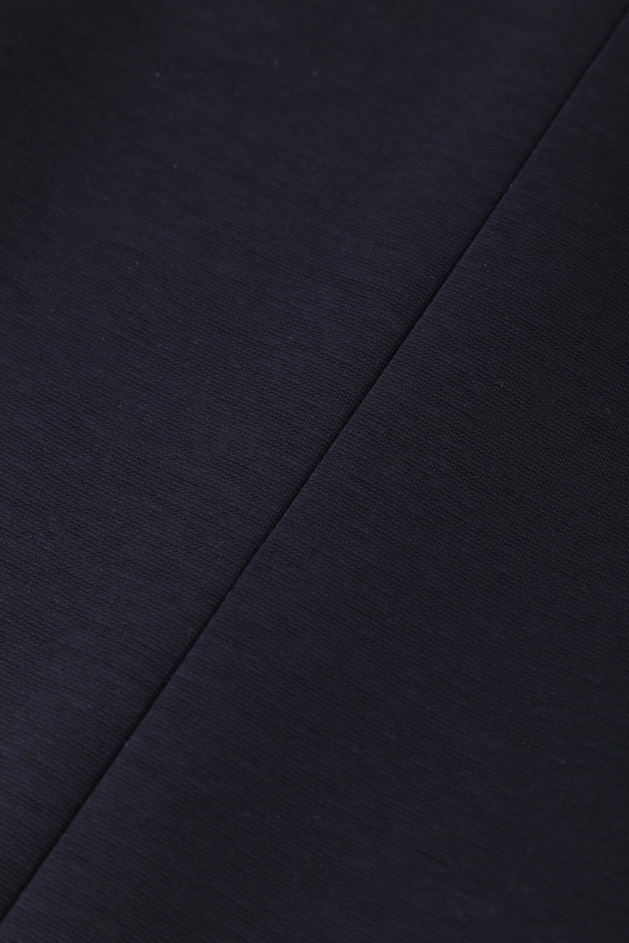【EC限定】ハイストレッチフロントスリットパンツ(+5cm丈)