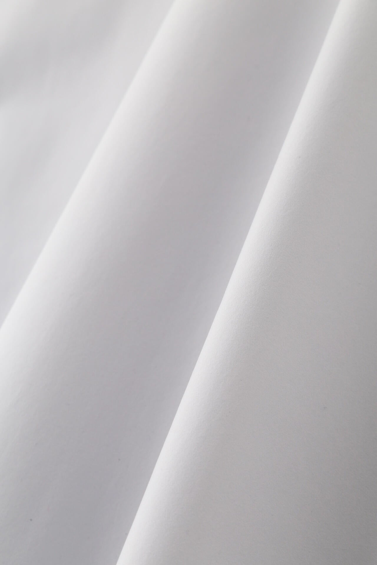 SOLOTEXギャザーブラウス