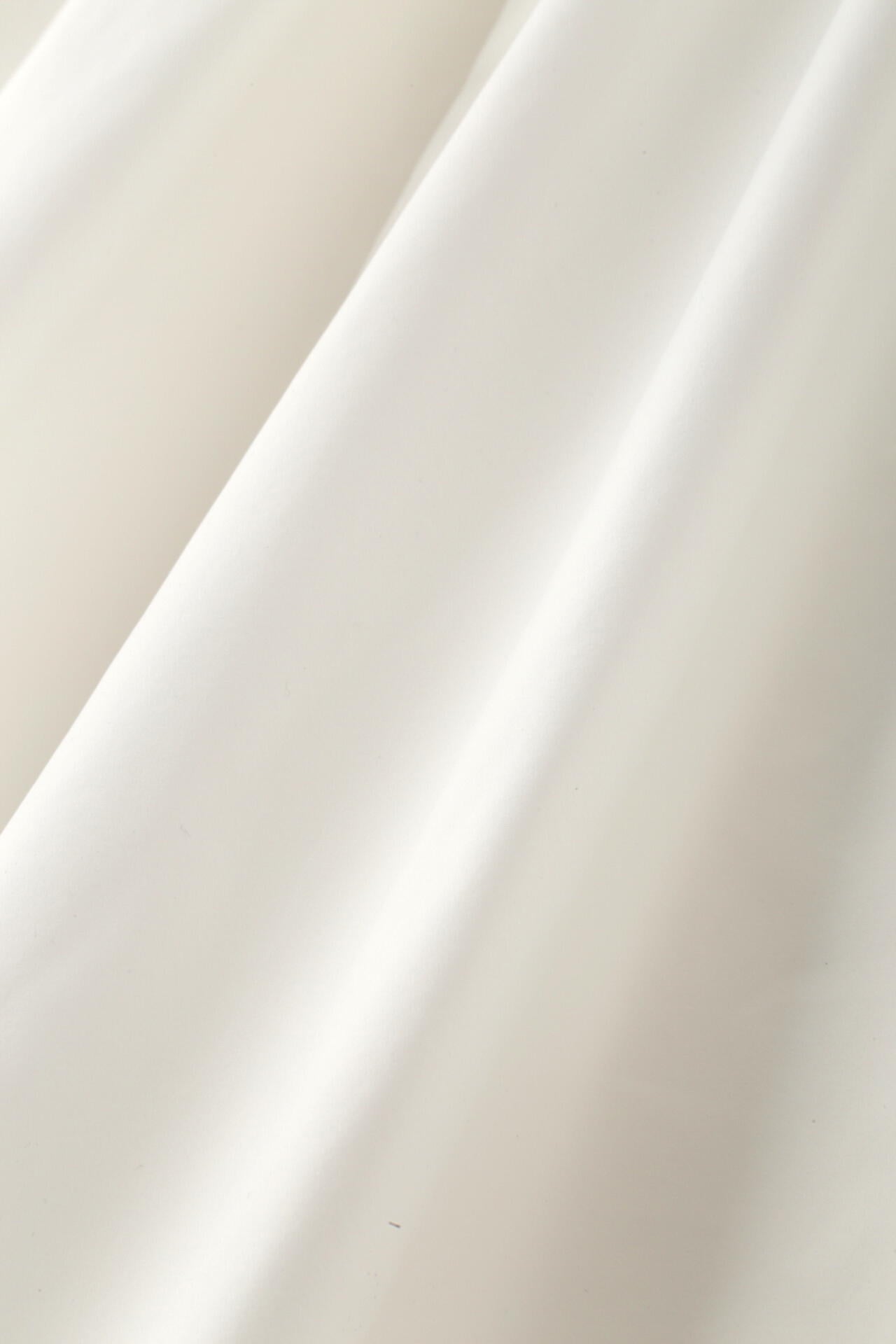 SOLOTEXブロードノーカラーシャツ