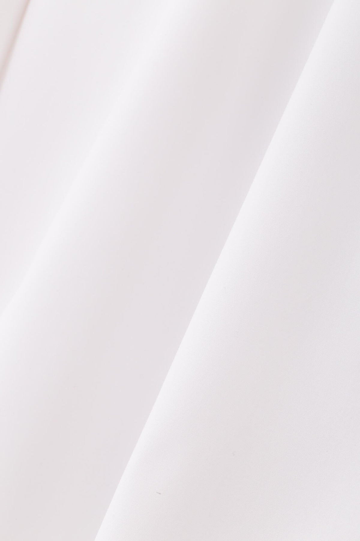 ラッフルスリーブブラウス