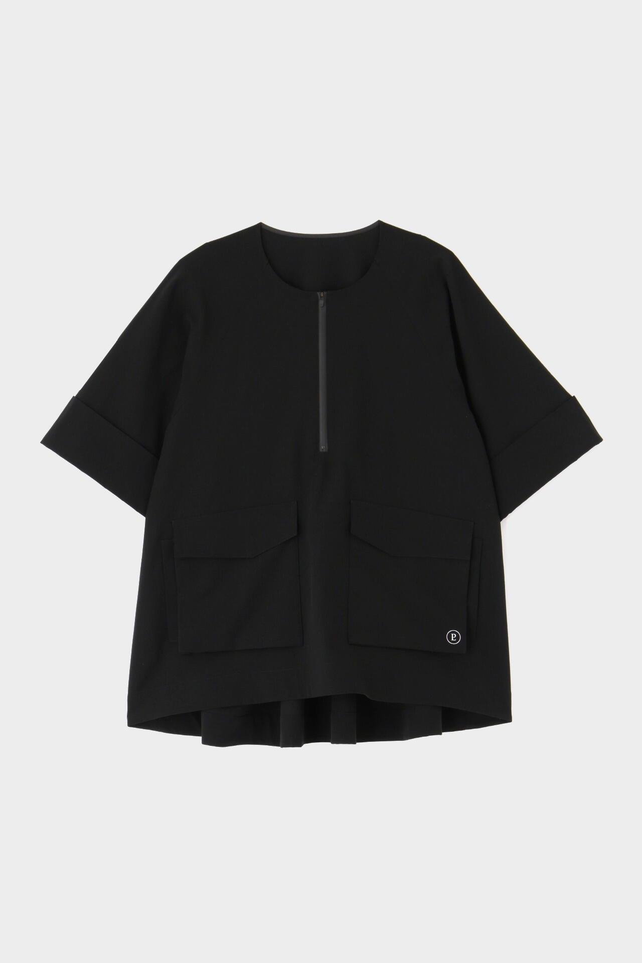 《LE PHIL SPORTS》CooLDoTsミニリップストップブラウス