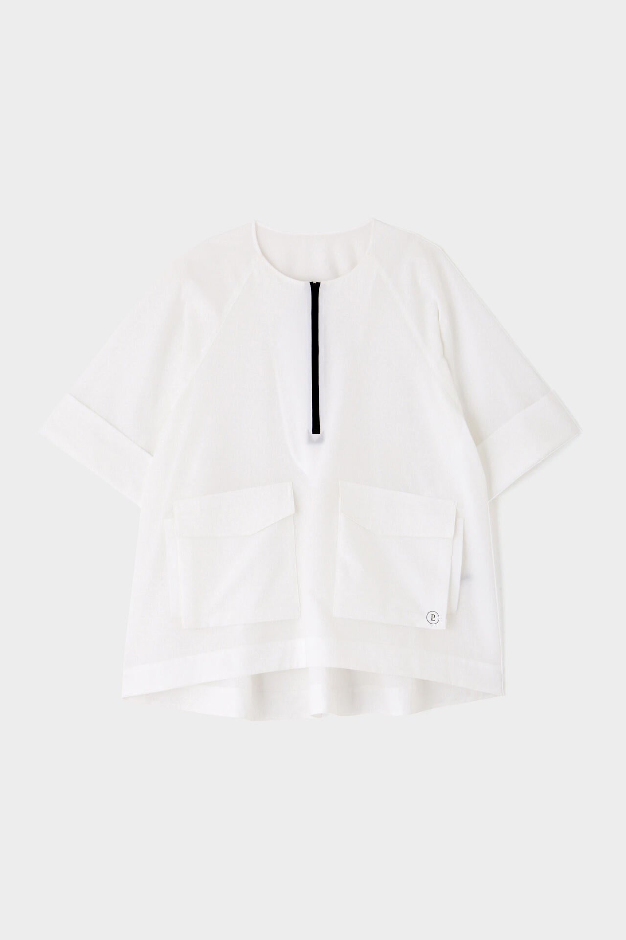 《LE PHIL SPORTS》CooLDoTsミニリップストップブラウス
