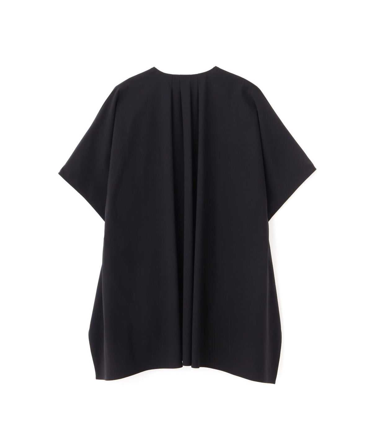 ハイストレッチトリコットブラウス