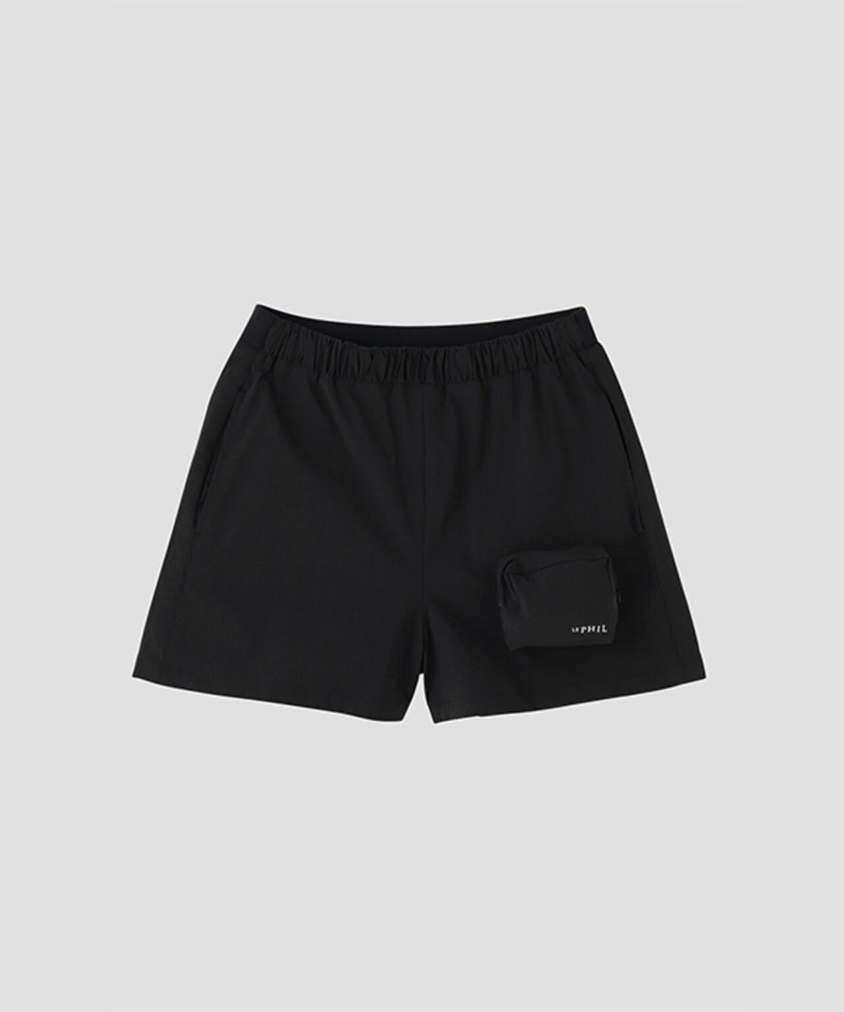 《LE PHIL SPORTS》コーデュラショートパンツ