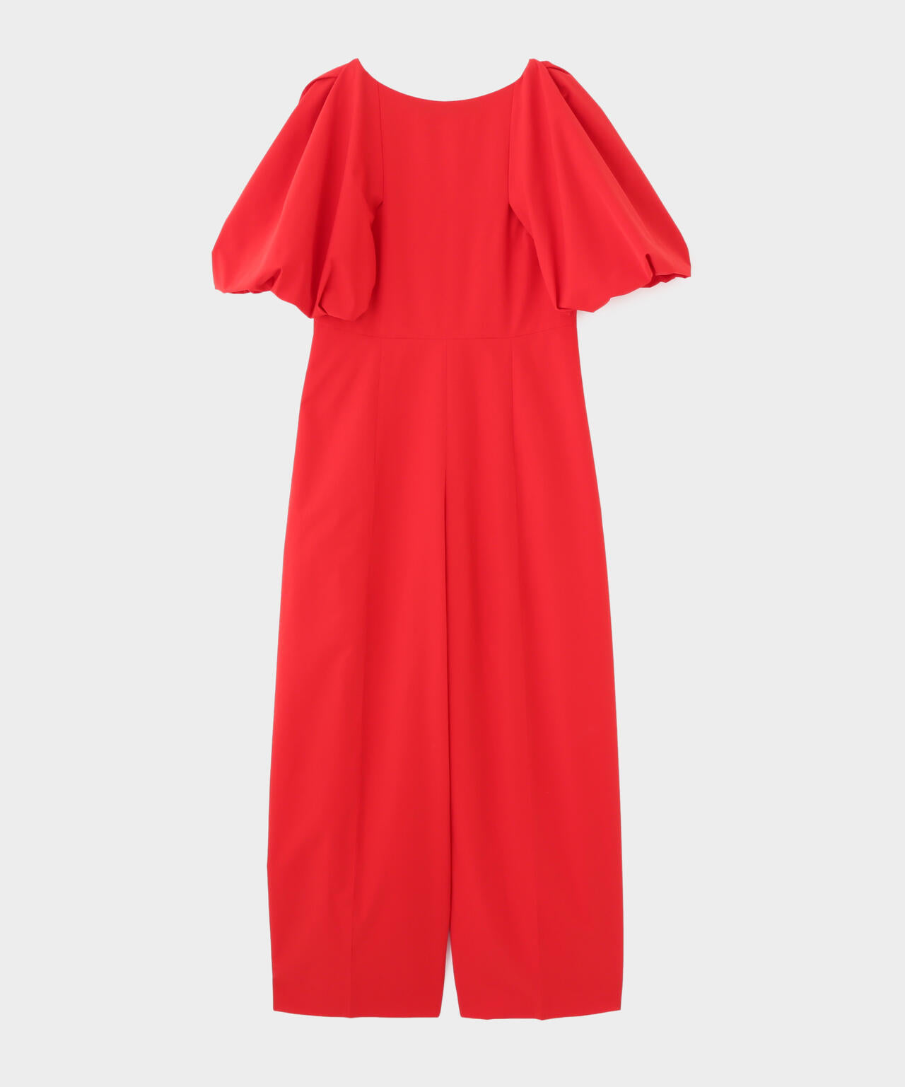 バックメッシュSOLOTEXオールインワン