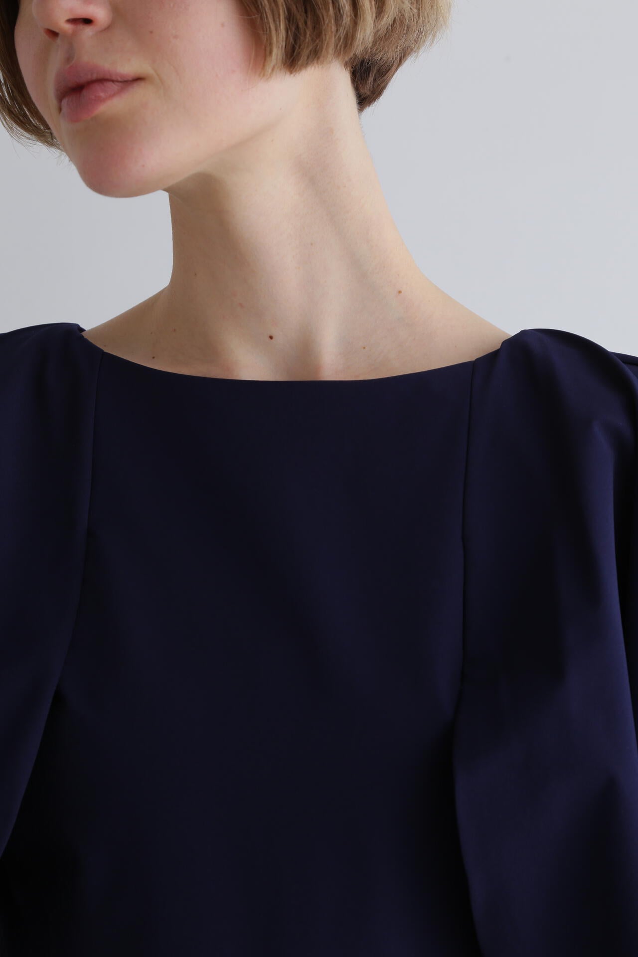 バックメッシュSOLOTEXオールインワン