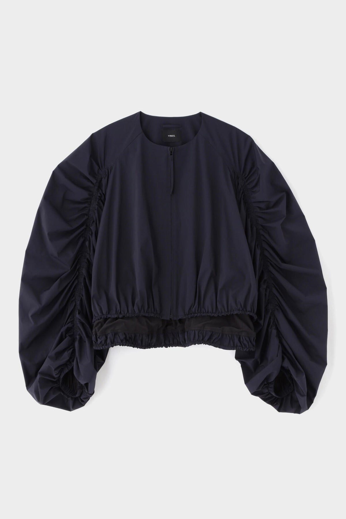 《LE PHIL SPORTS》カルバックジャケット