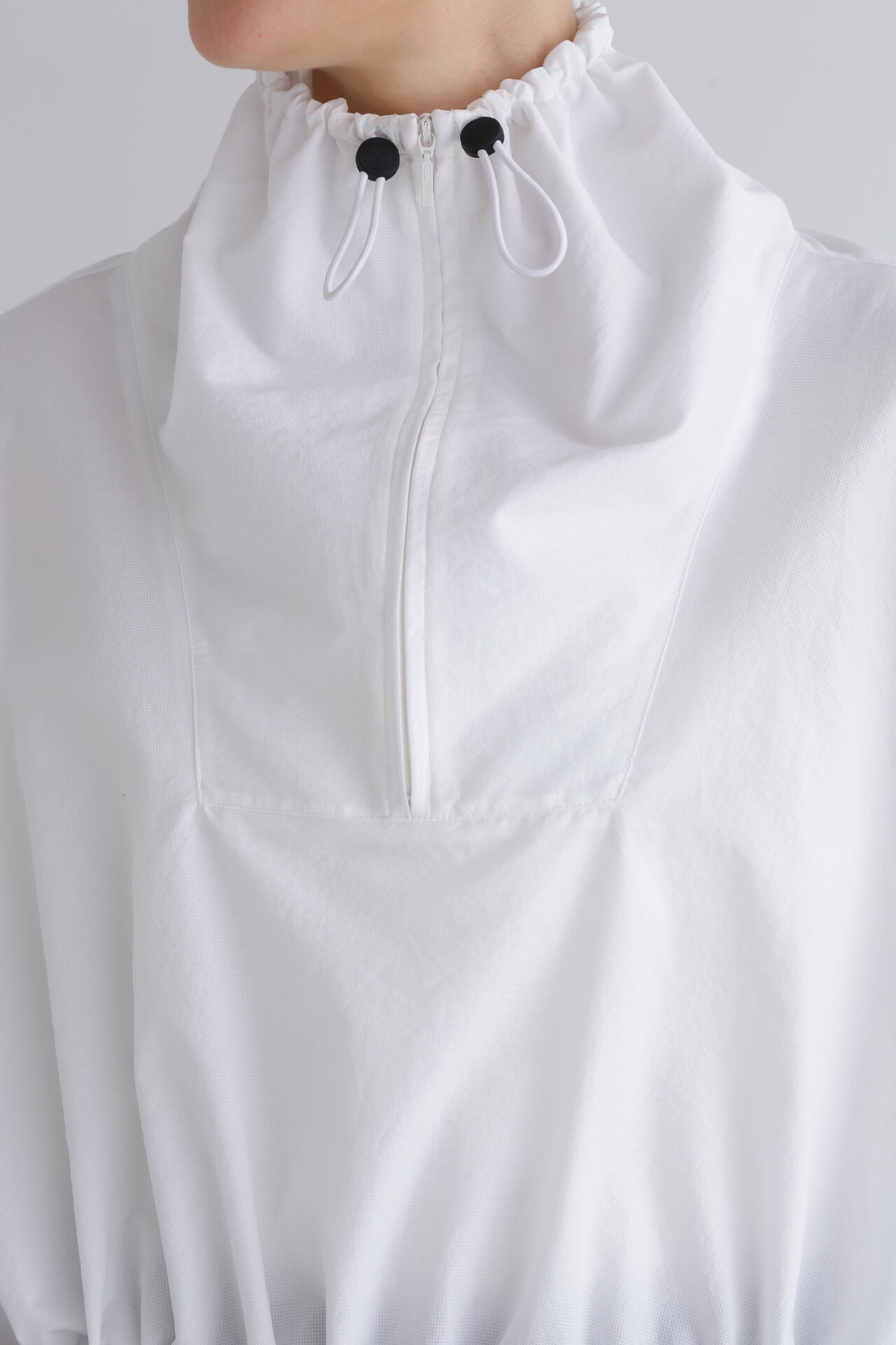 《LE PHIL SPORTS》CooLDoTsミニリップストップジャケット