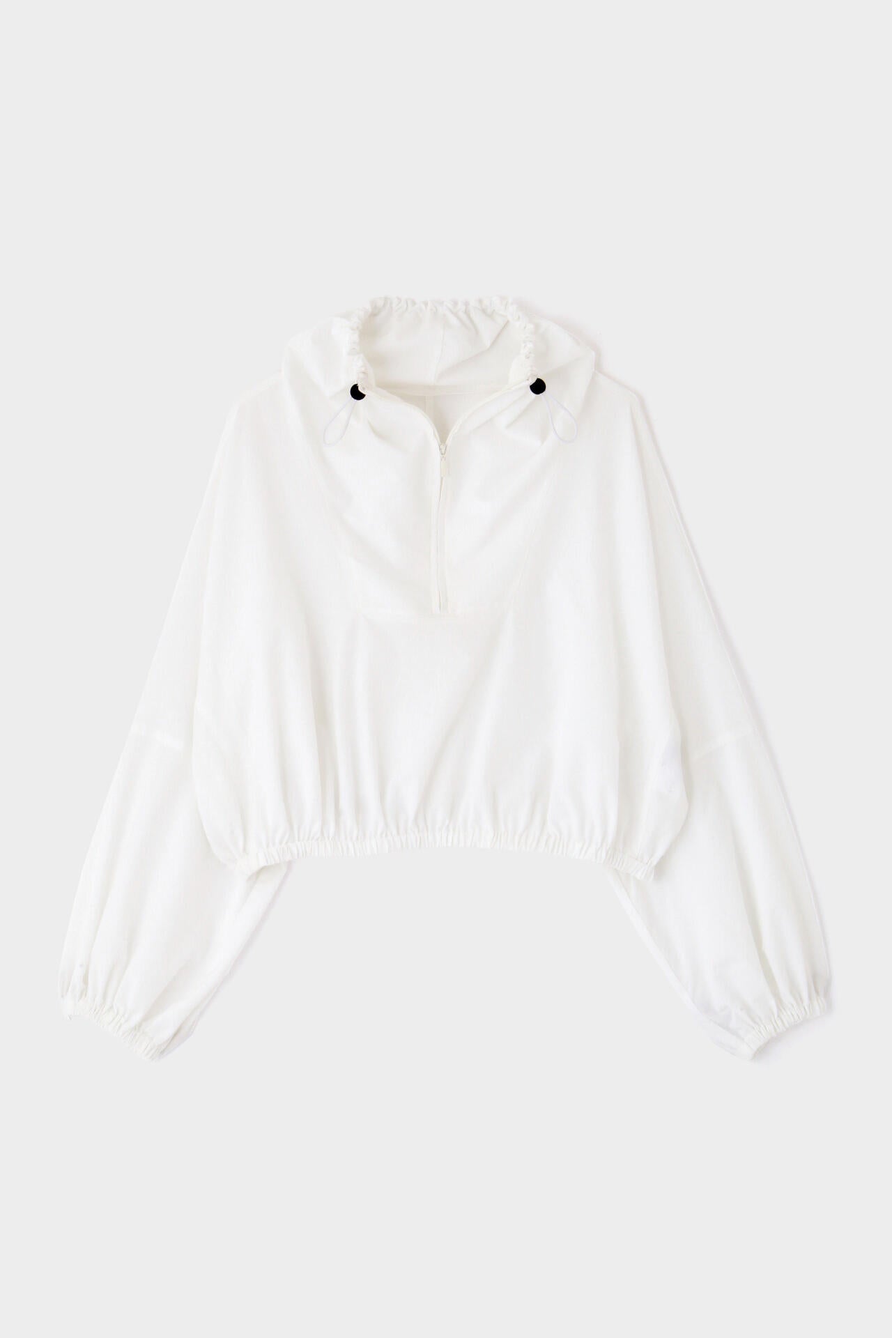 《LE PHIL SPORTS》CooLDoTsミニリップストップジャケット