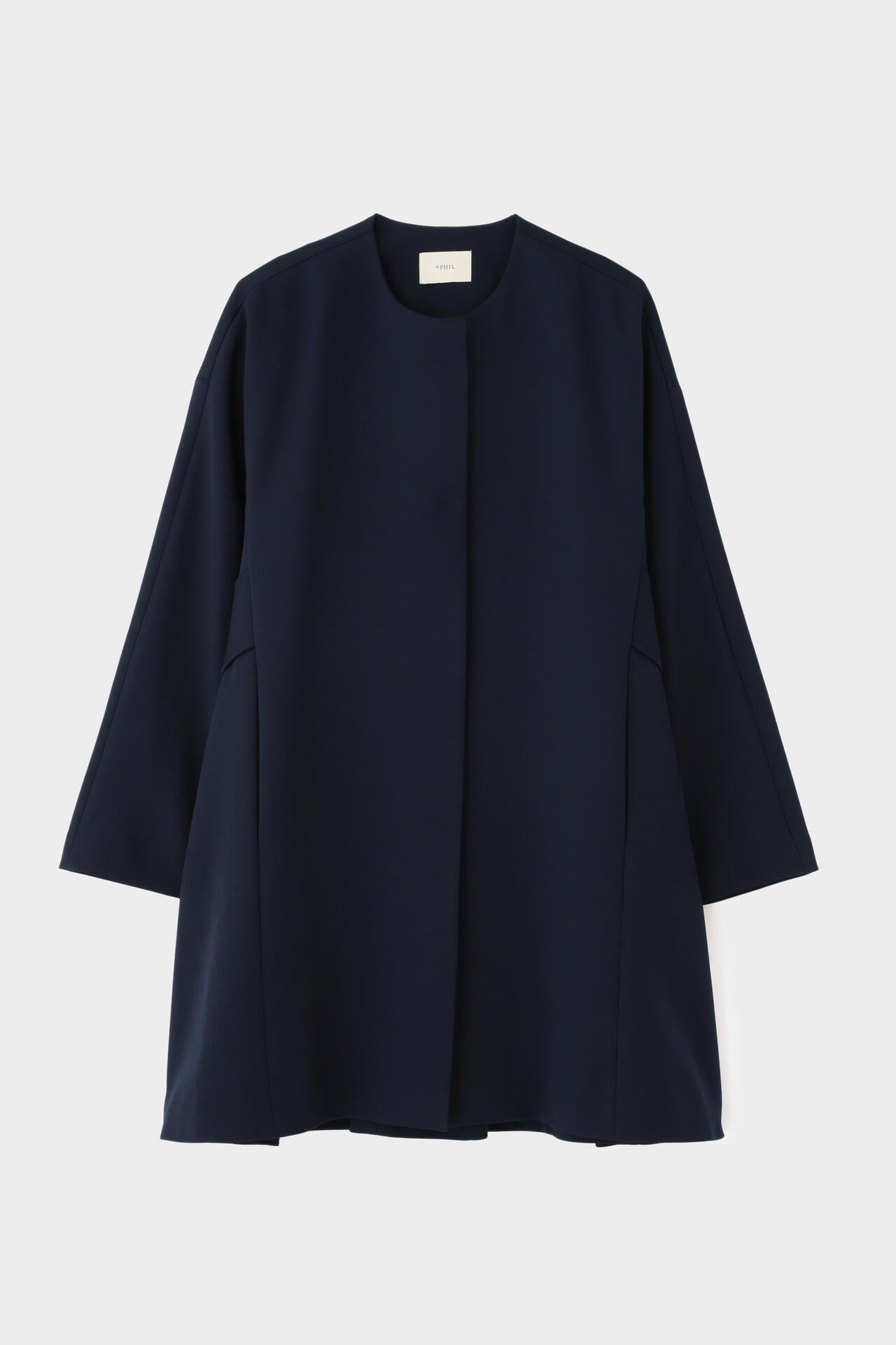 【EC限定/0サイズ】カルゼマトラッセコート