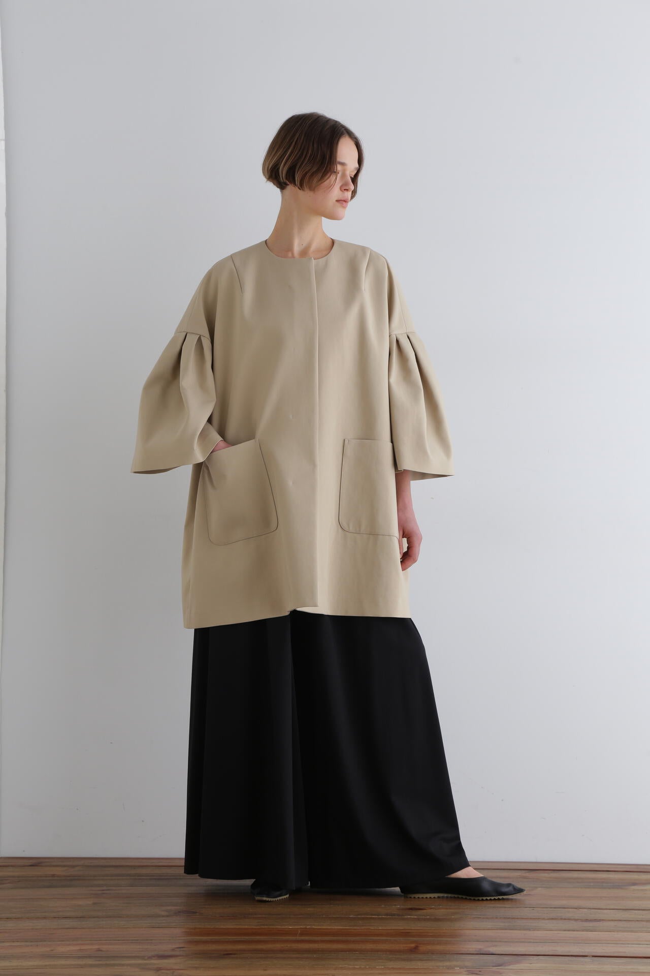 T/Cトリプルクロスコート