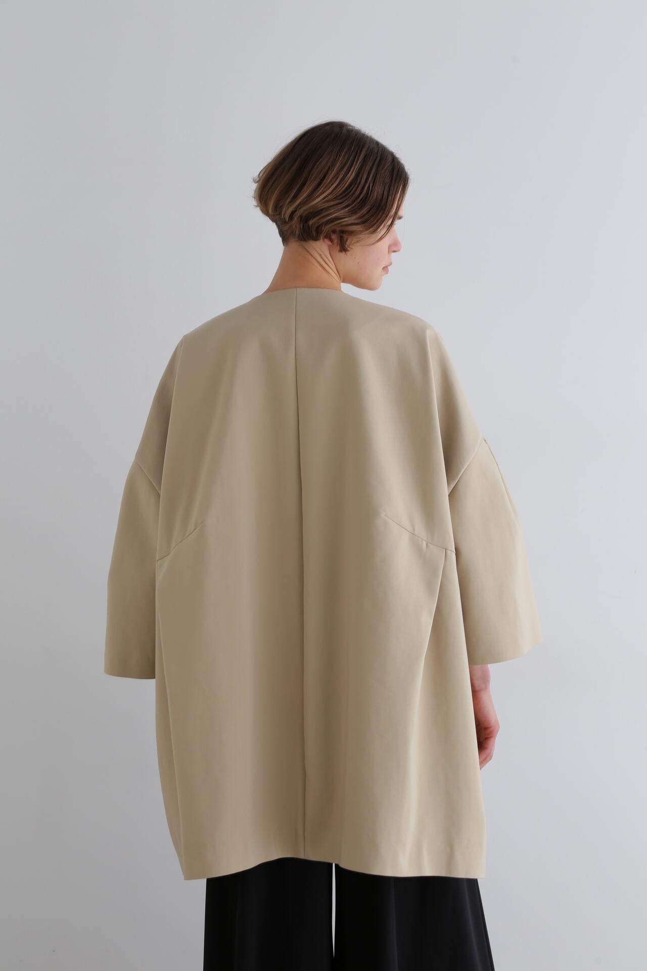 T/Cトリプルクロスコート