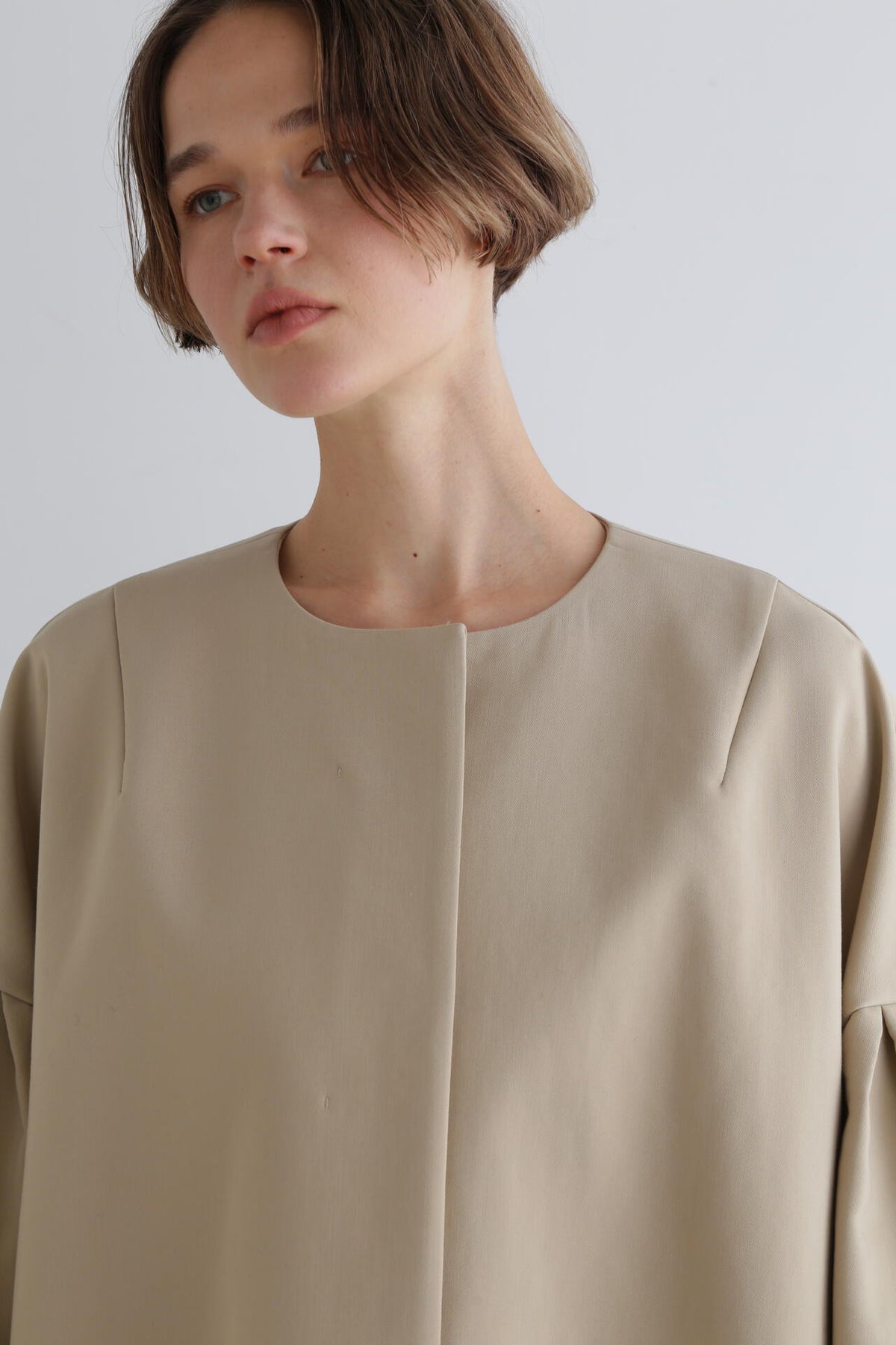 T/Cトリプルクロスコート