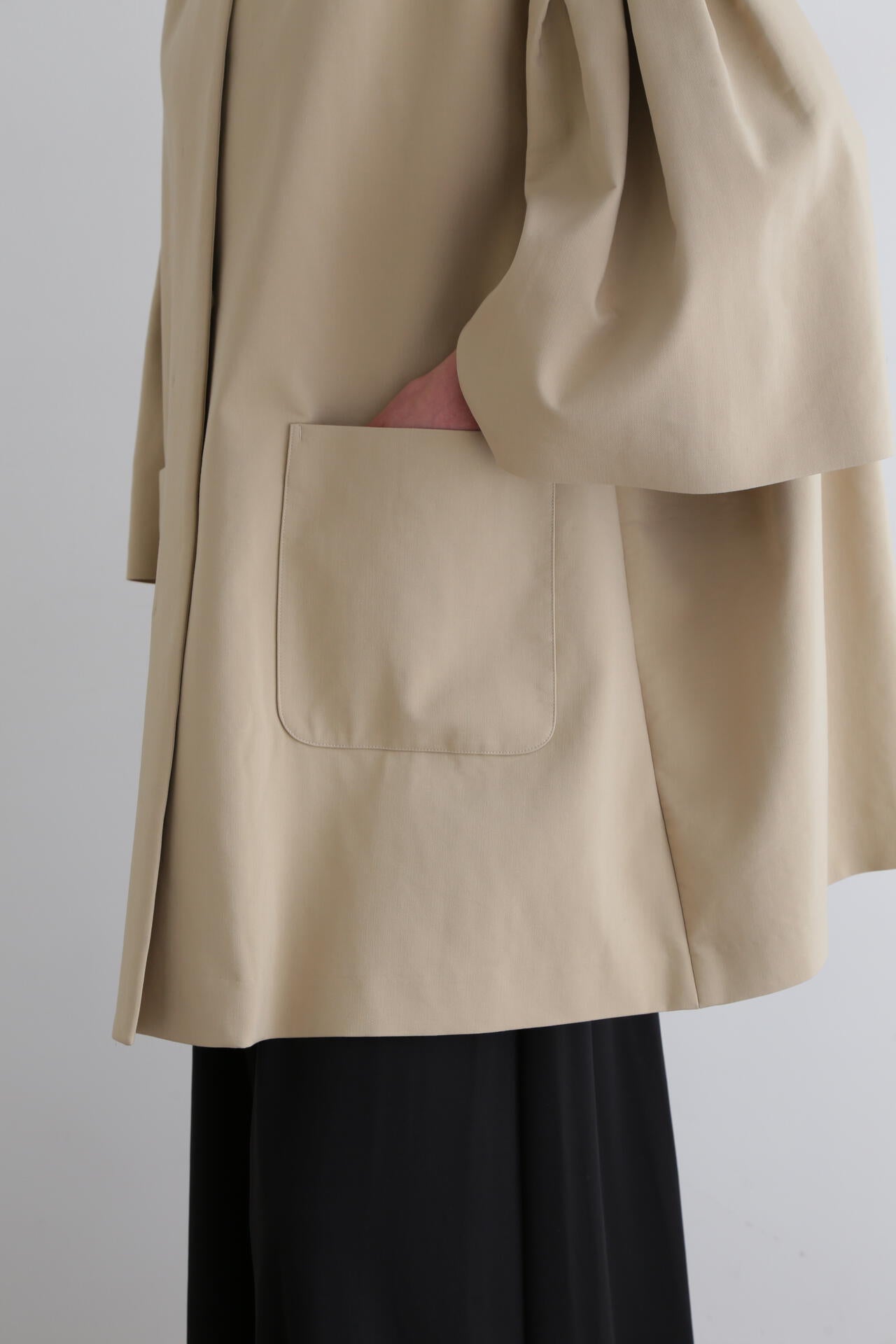 T/Cトリプルクロスコート