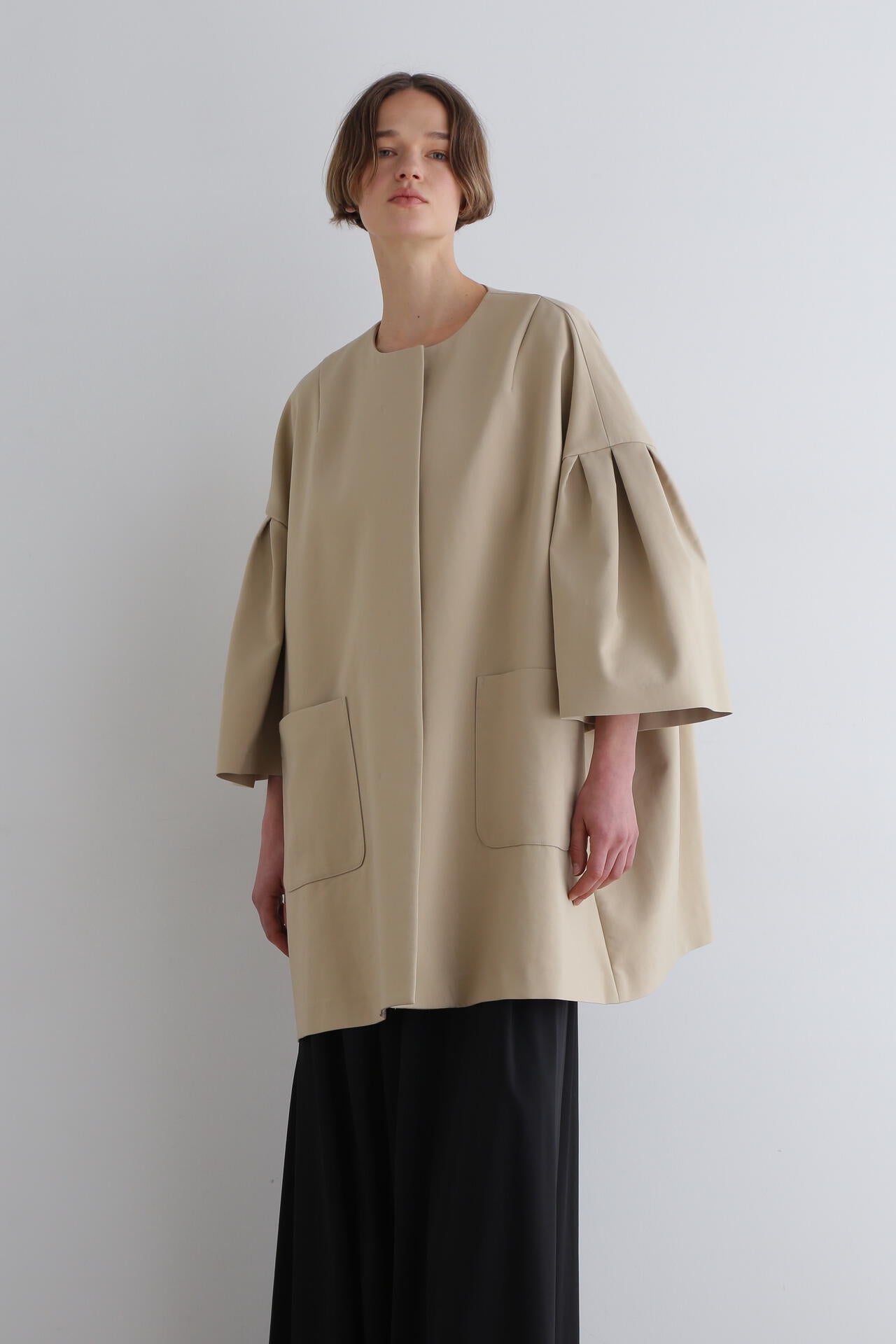 T/Cトリプルクロスコート