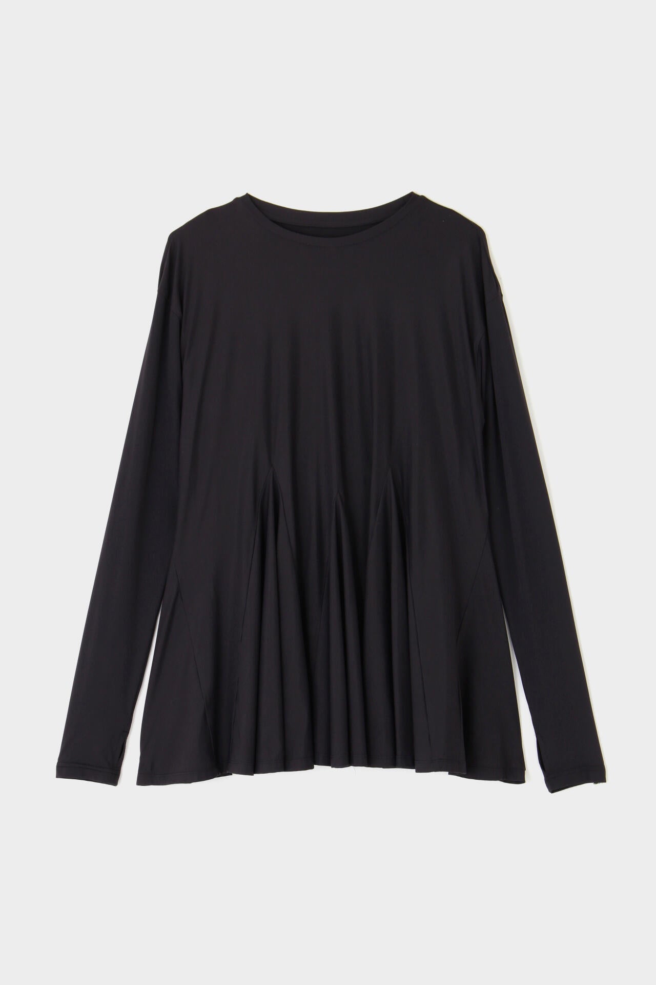 《LE PHIL SPORTS》ハイマルチナイロントリコットカットソー