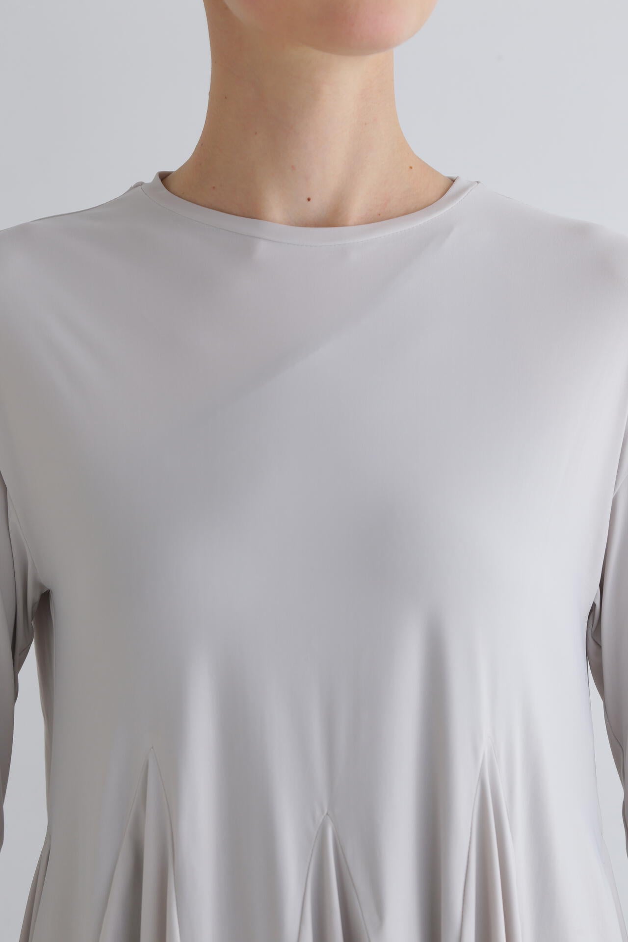 《LE PHIL SPORTS》ハイマルチナイロントリコットカットソー