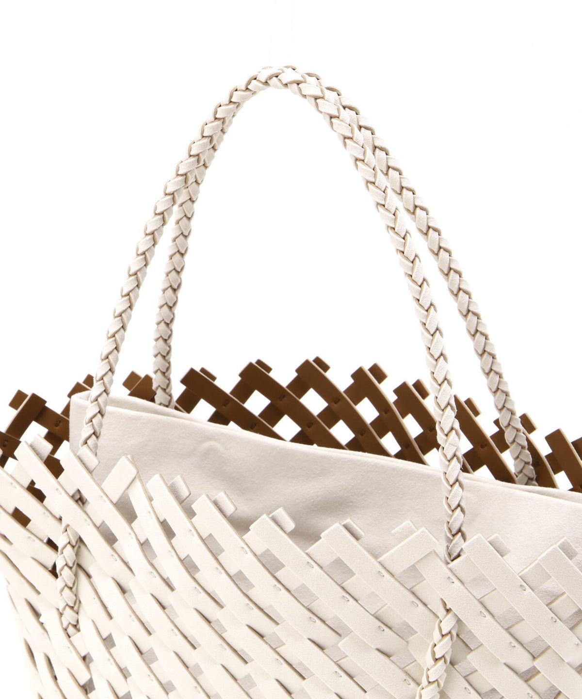 【MARY AL TERNA / メアリ オル ターナ】TOTE BAG