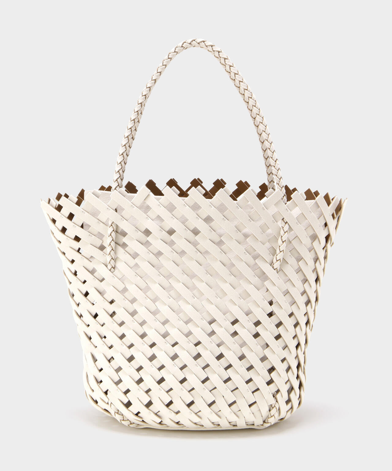 【MARY AL TERNA / メアリ オル ターナ】TOTE BAG