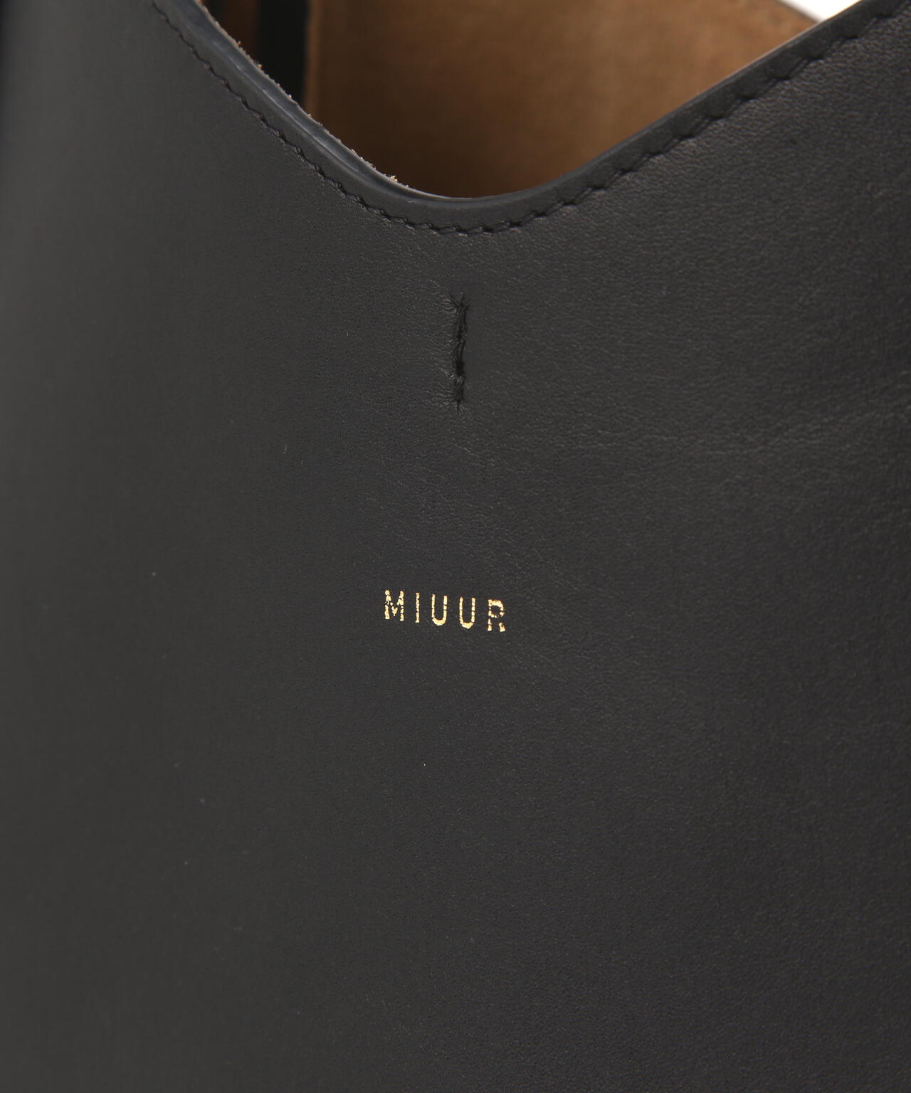 【MIUUR / ミウール】newLOMU M