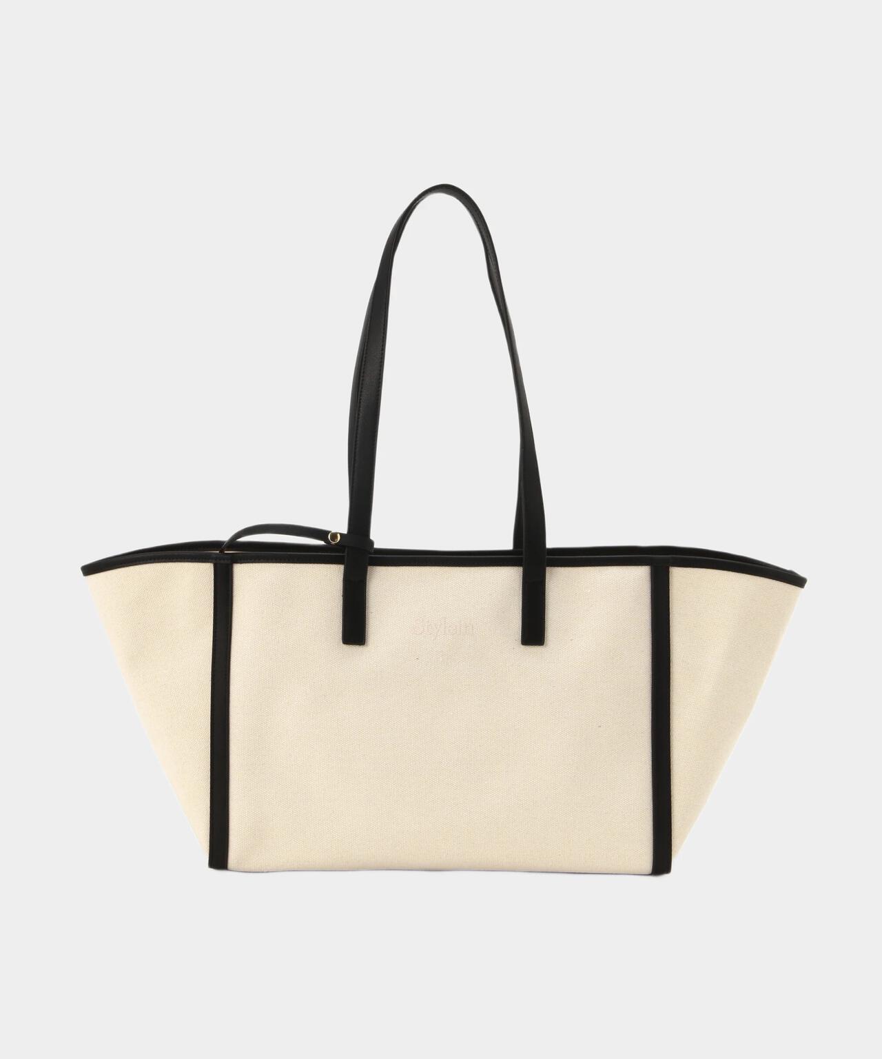 【STYLEIN / スタイリン】YENDI BAG CANVAS