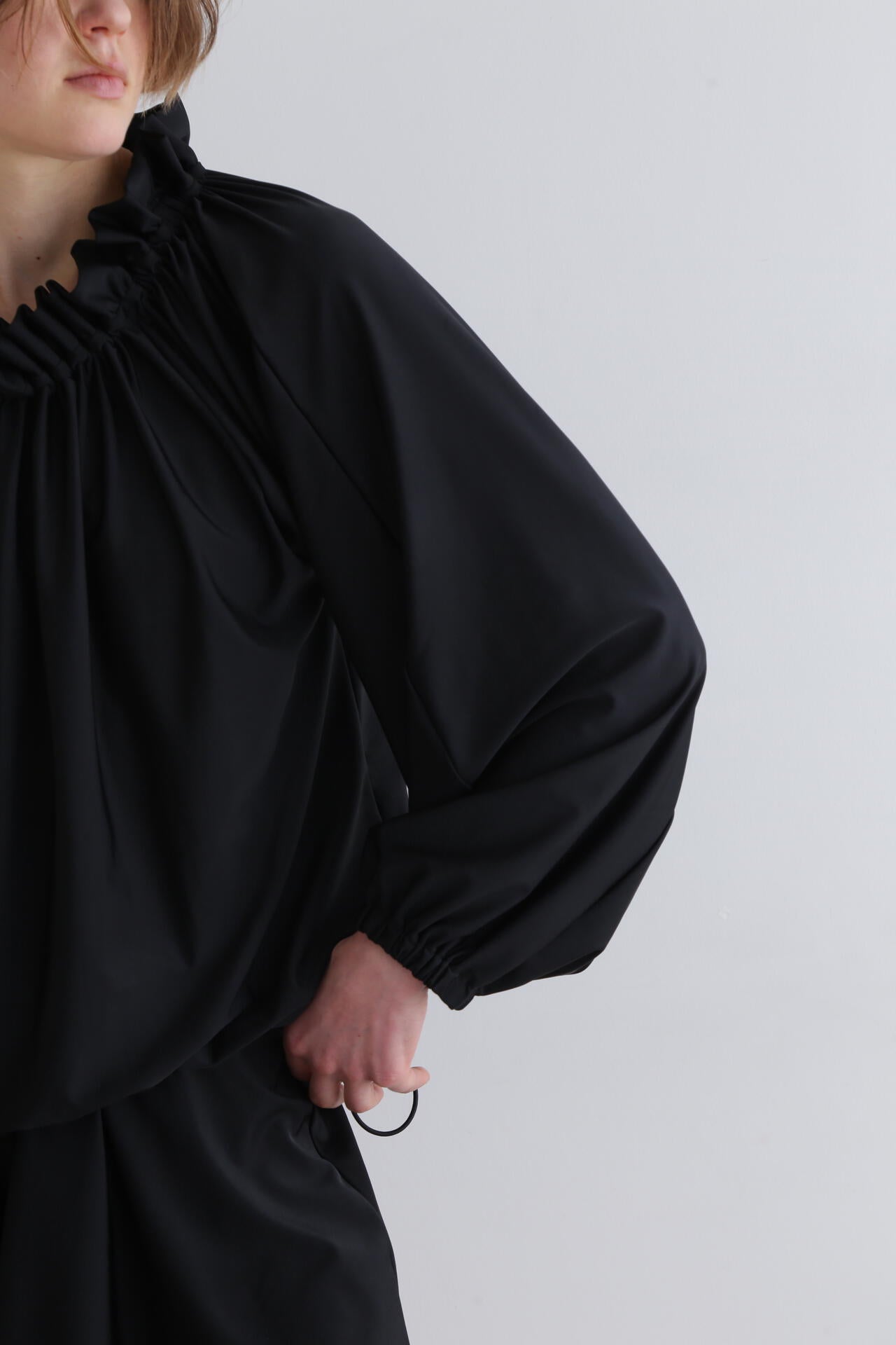 【ELLESHOP×LEPHIL×Reir】セットアップ