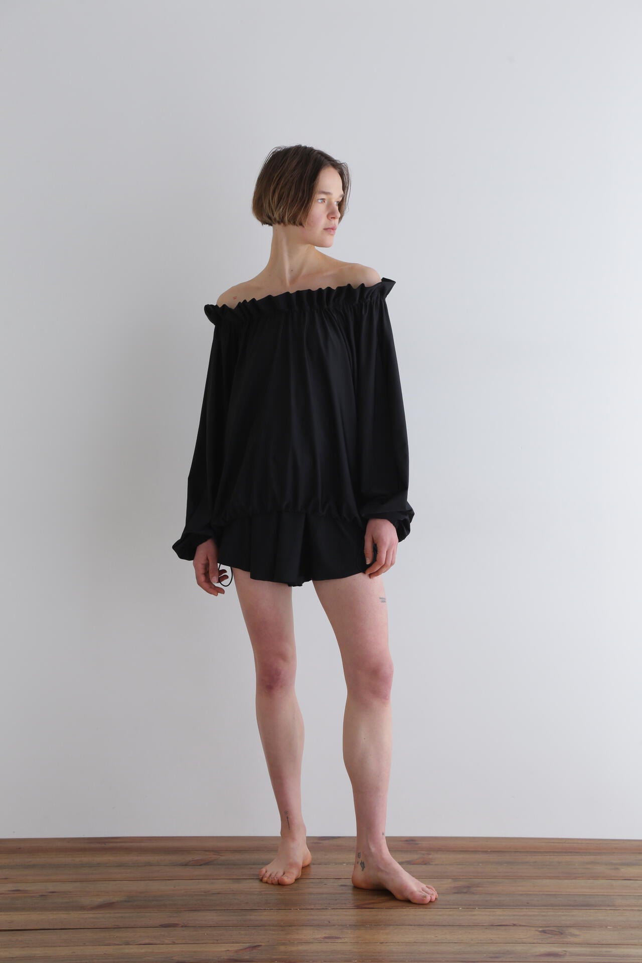 【ELLESHOP×LEPHIL×Reir】セットアップ