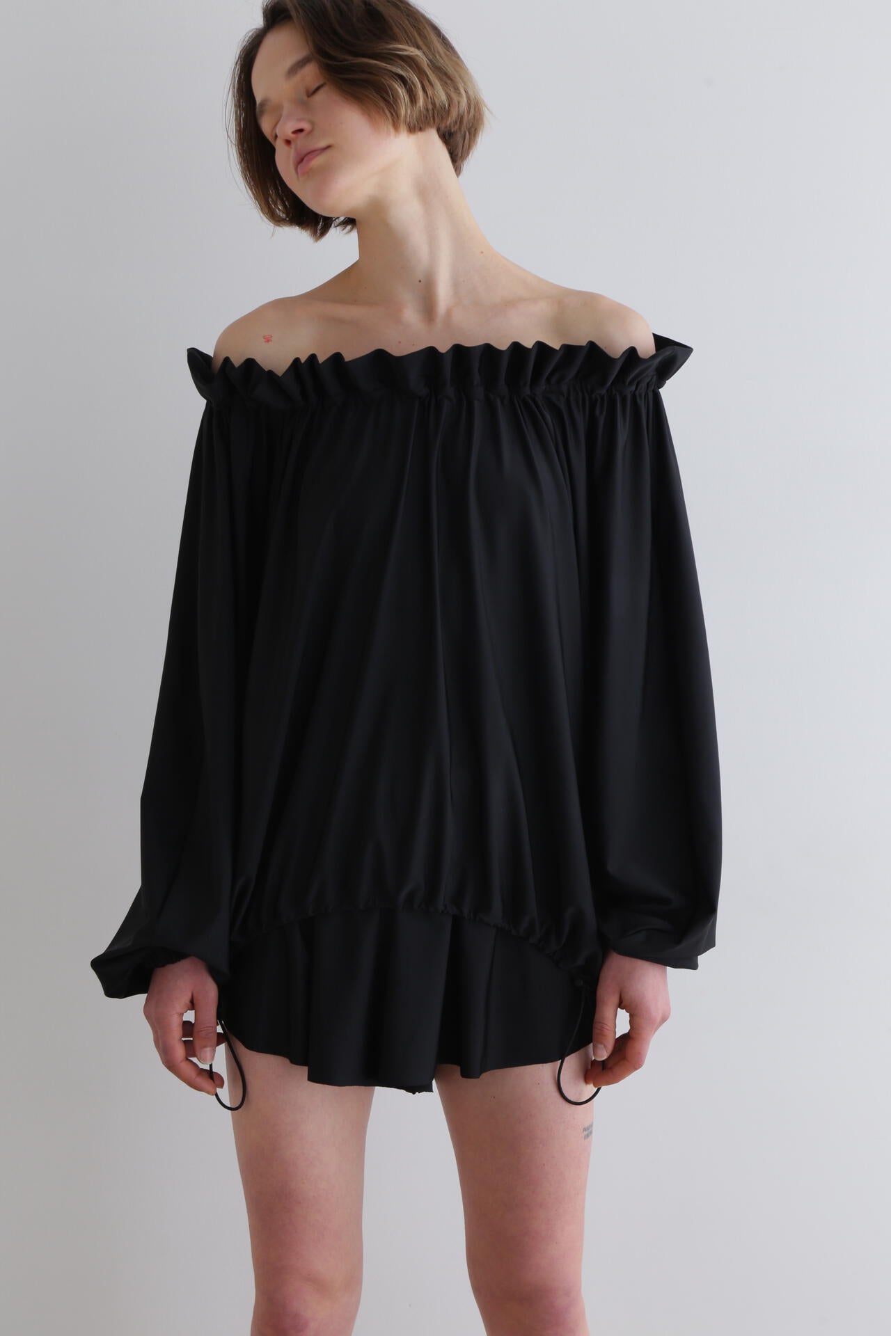 【ELLESHOP×LEPHIL×Reir】セットアップ