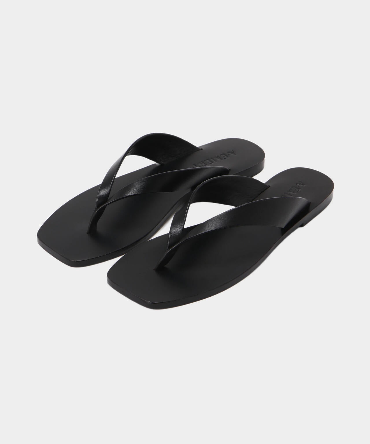 【A.EMERY / エーエメリー】Kinto Sandal