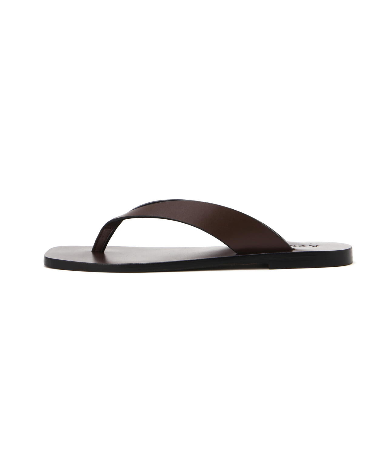 【A.EMERY / エーエメリー】Kinto Sandal