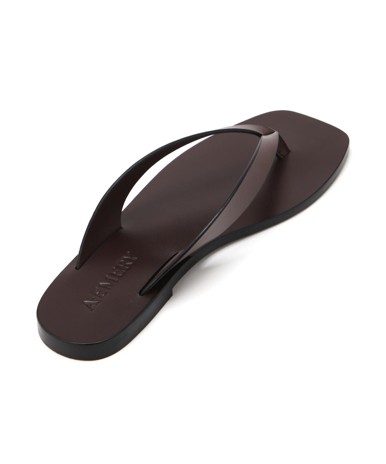 【A.EMERY / エーエメリー】Kinto Sandal