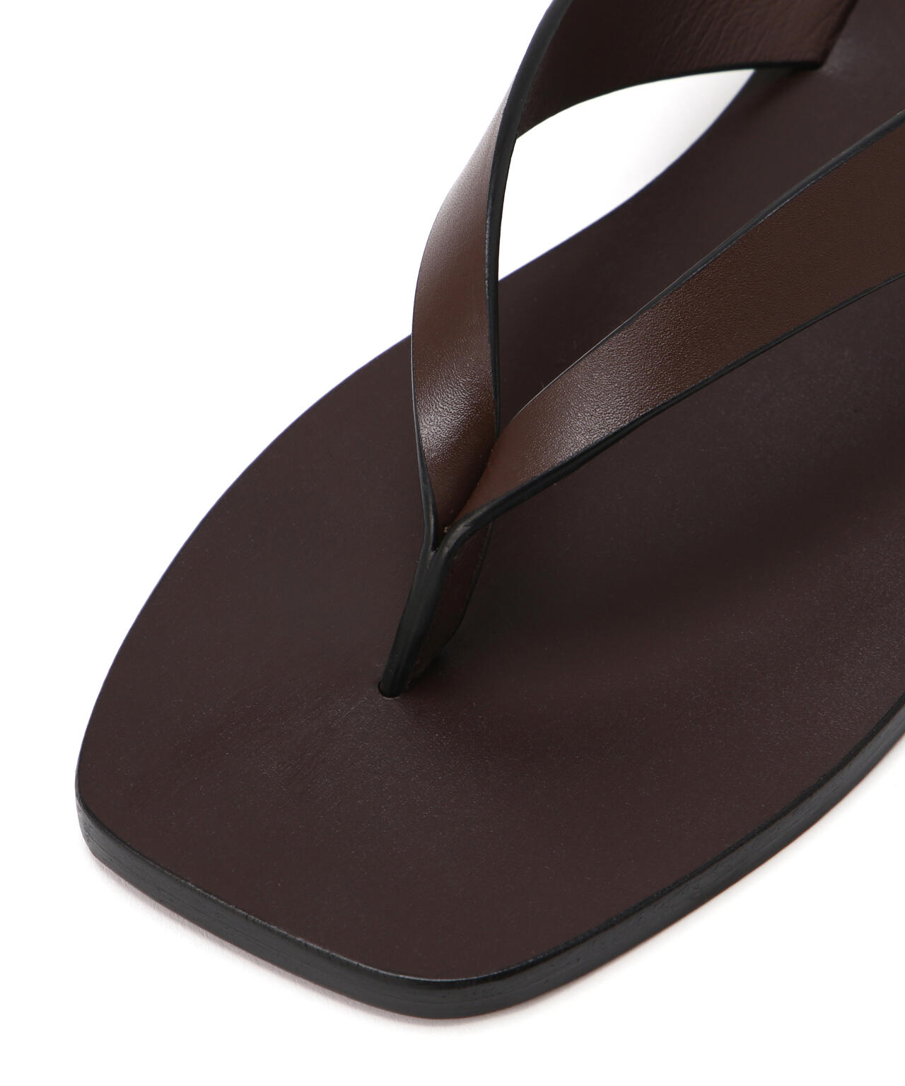 【A.EMERY / エーエメリー】Kinto Sandal