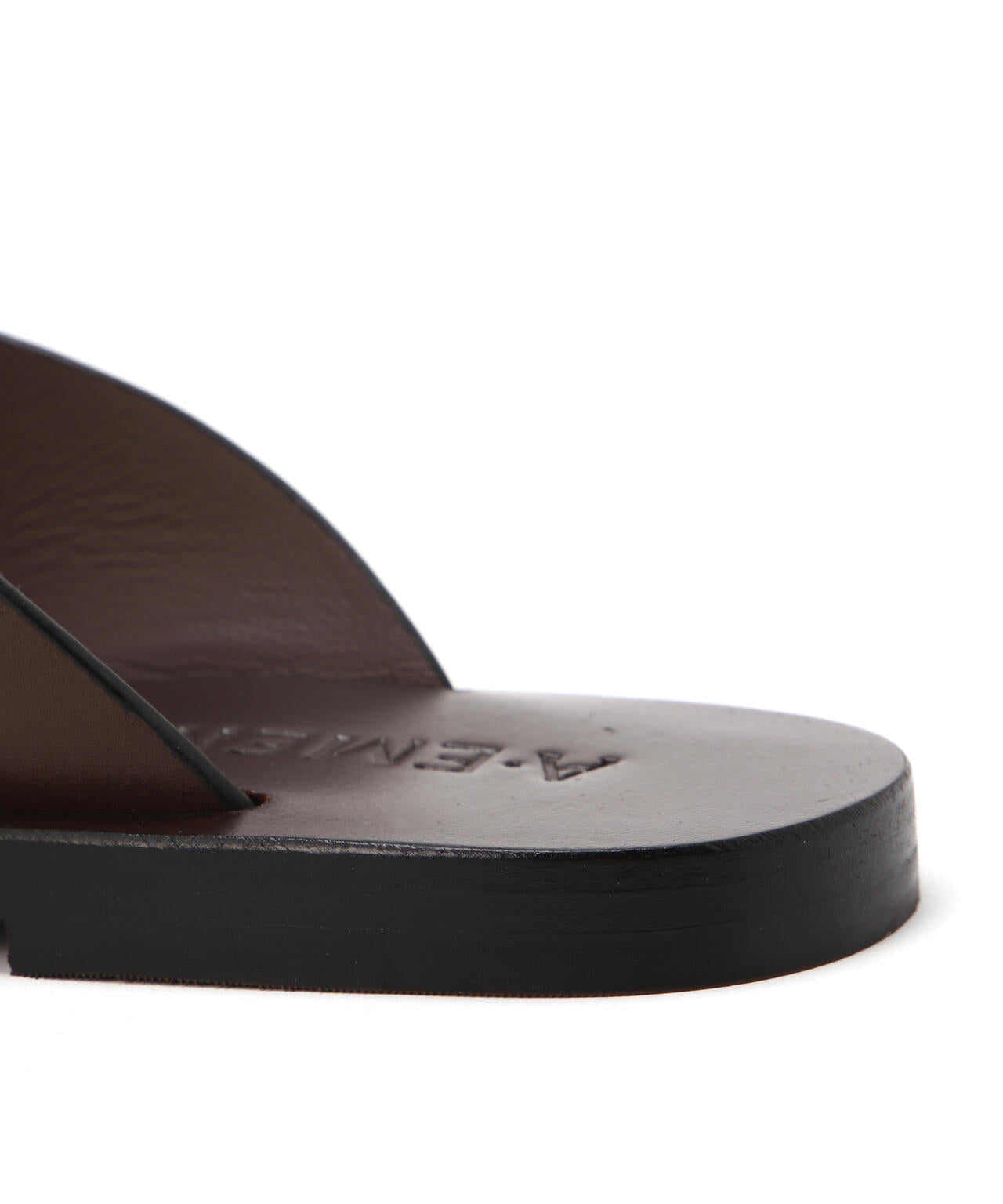 【A.EMERY / エーエメリー】Kinto Sandal