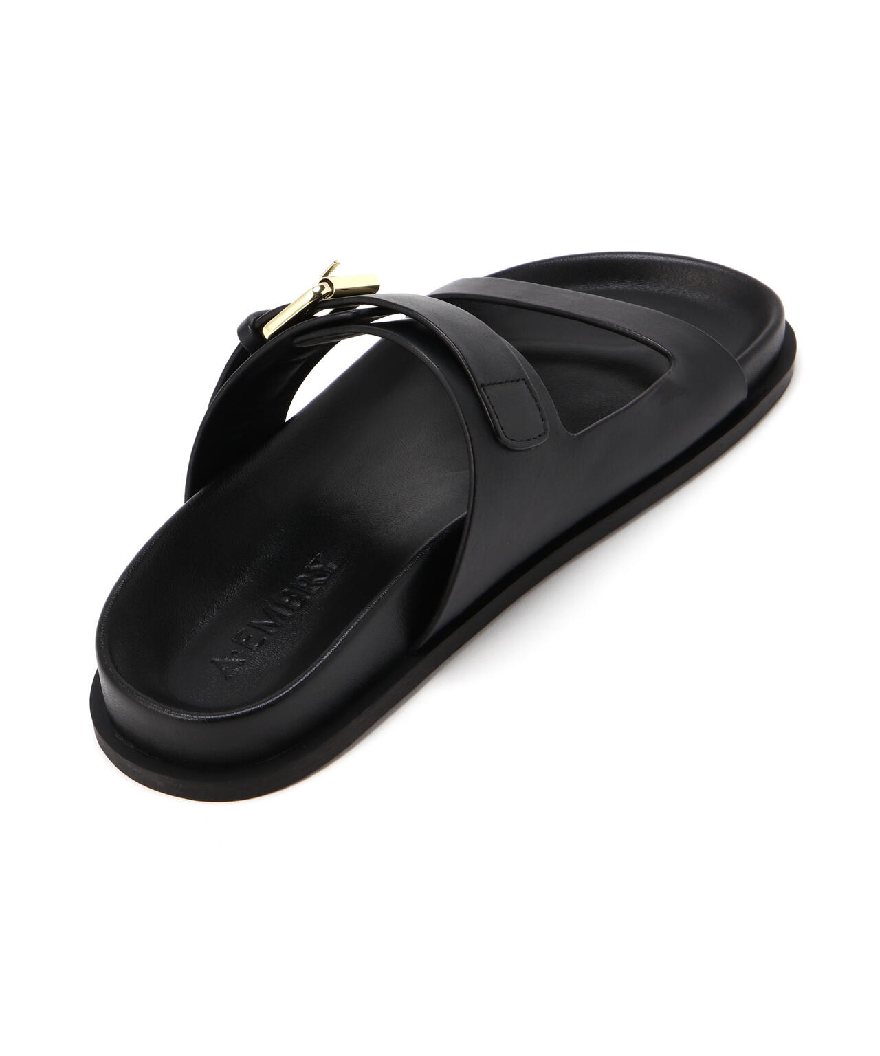 <A.EMERY / エーエメリー>Prince Sandal