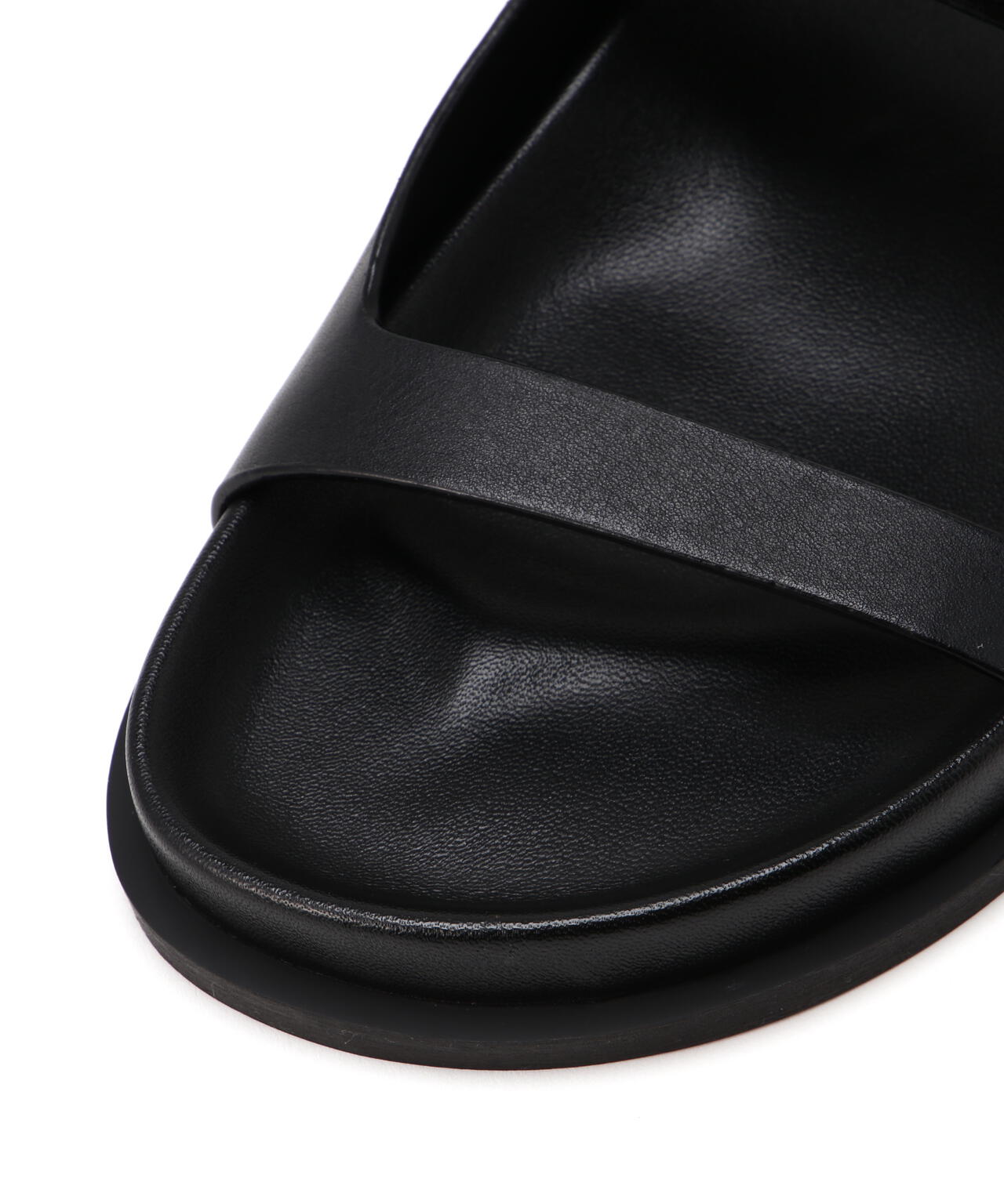 <A.EMERY / エーエメリー>Prince Sandal