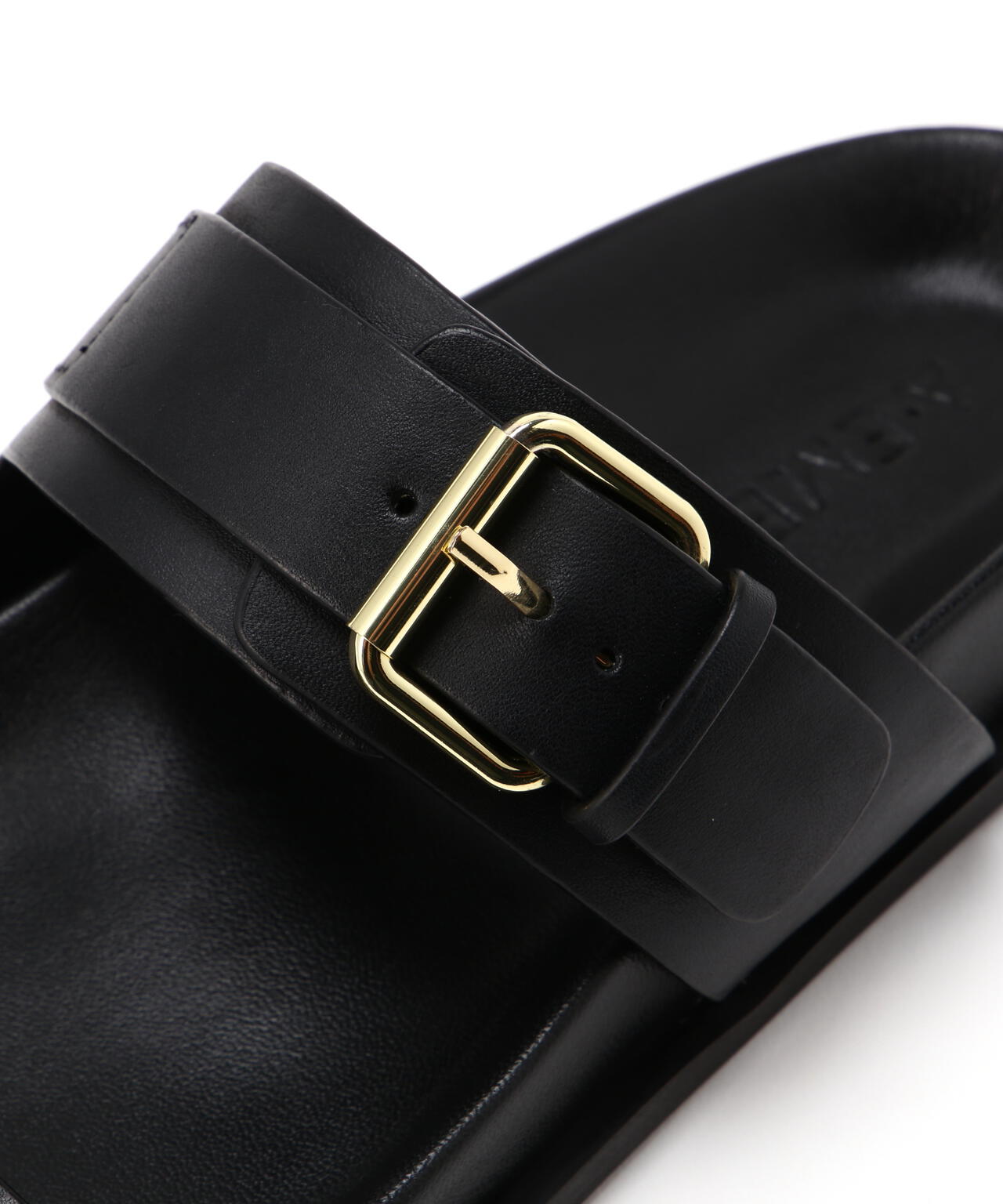 <A.EMERY / エーエメリー>Prince Sandal