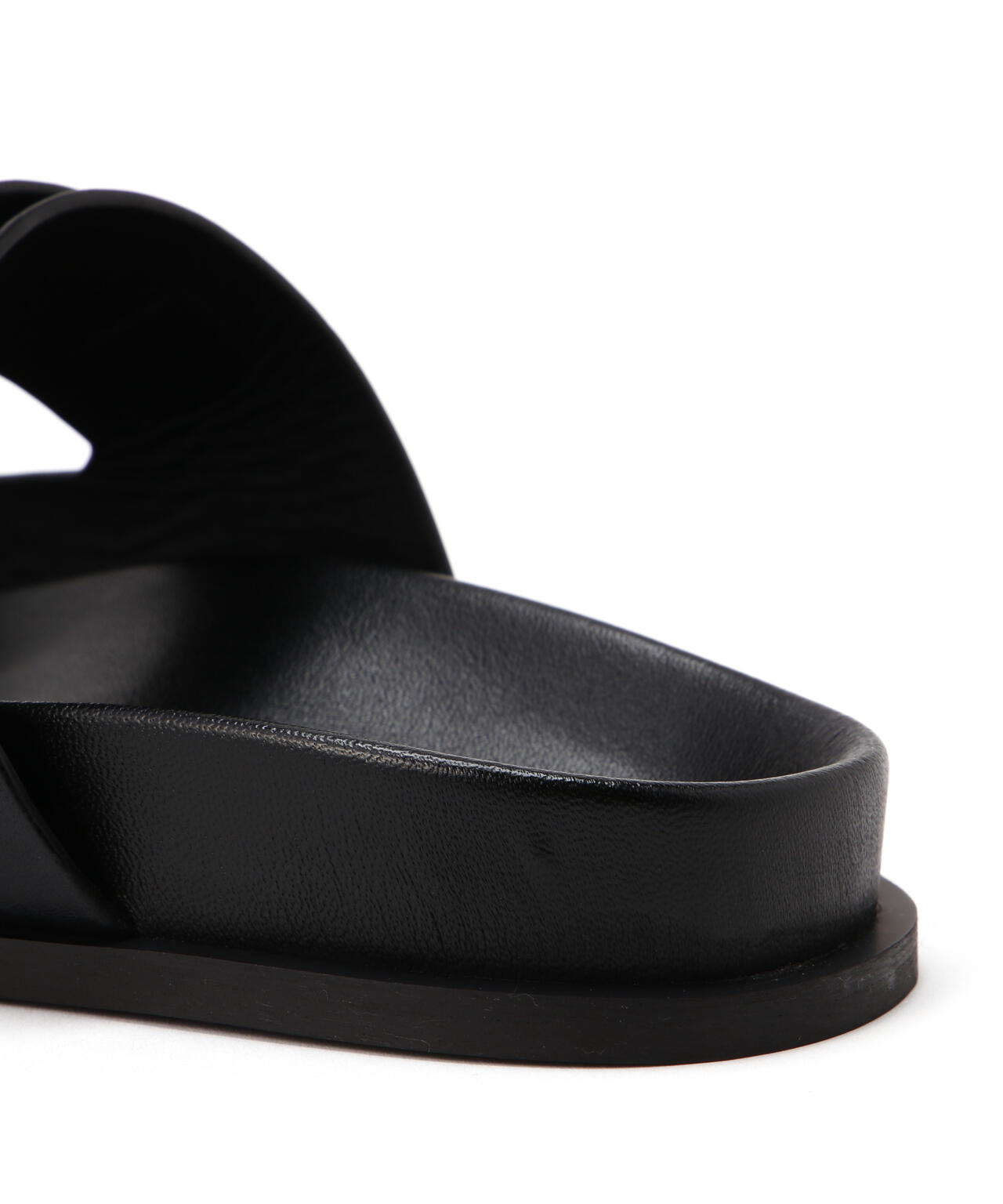 <A.EMERY / エーエメリー>Prince Sandal