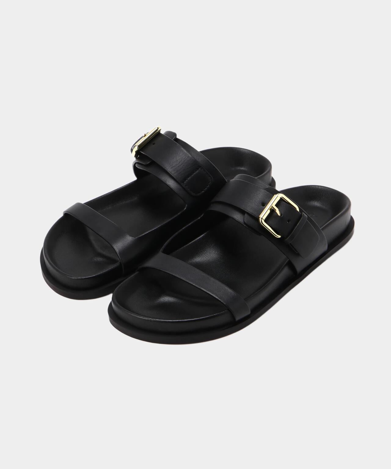 <A.EMERY / エーエメリー>Prince Sandal
