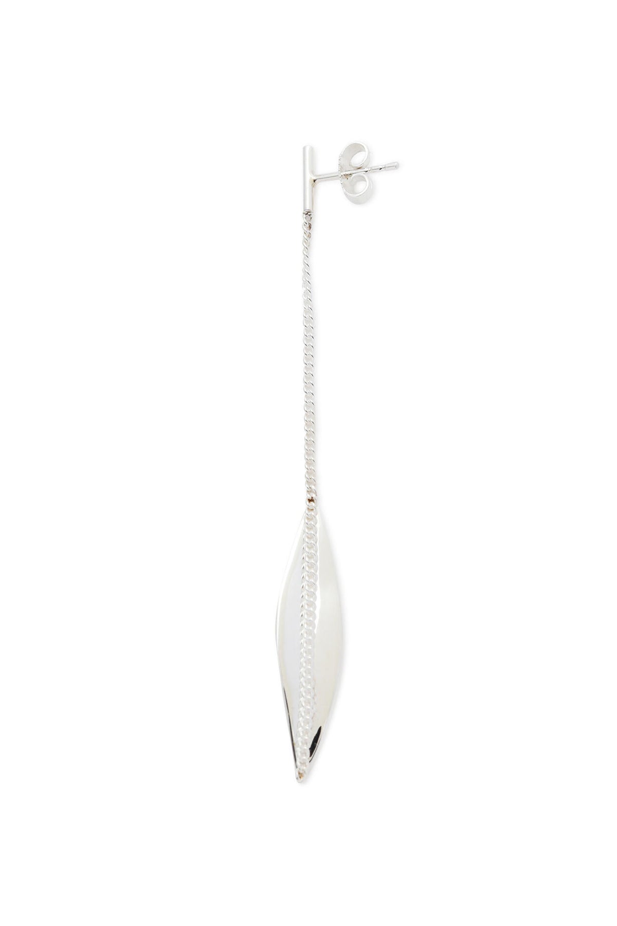 【SASKIA DIEZ / サスキア ディーズ】LEAVES EARRINGS