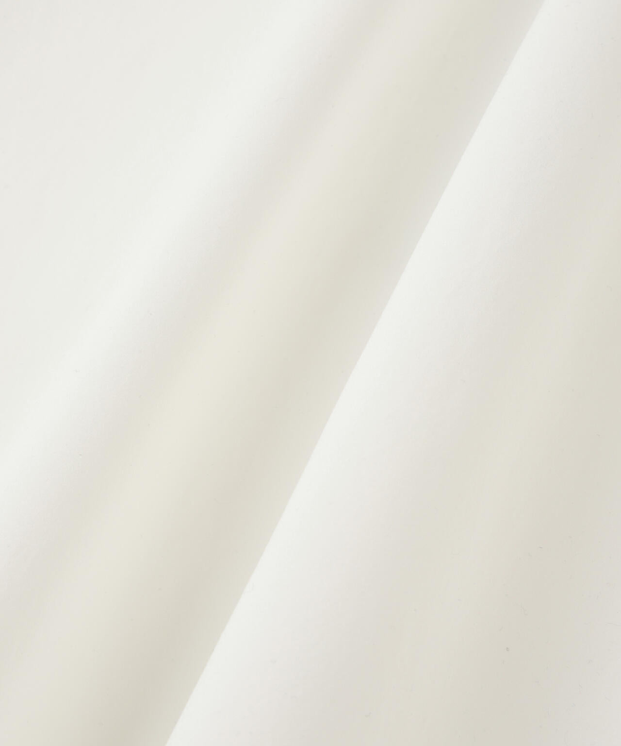 SOLOTEXギャザーブラウス