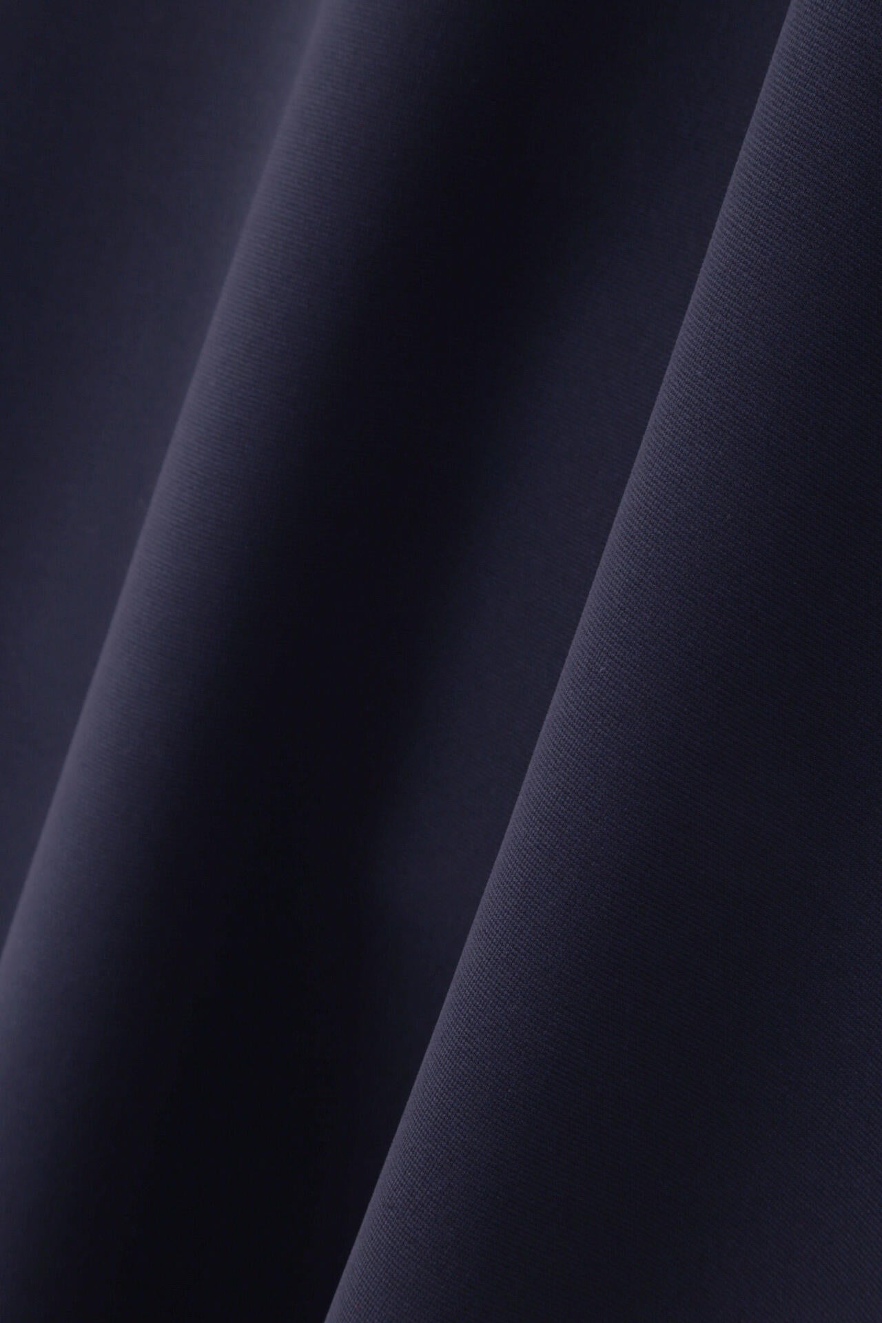 スキューバーダンボールブラウス